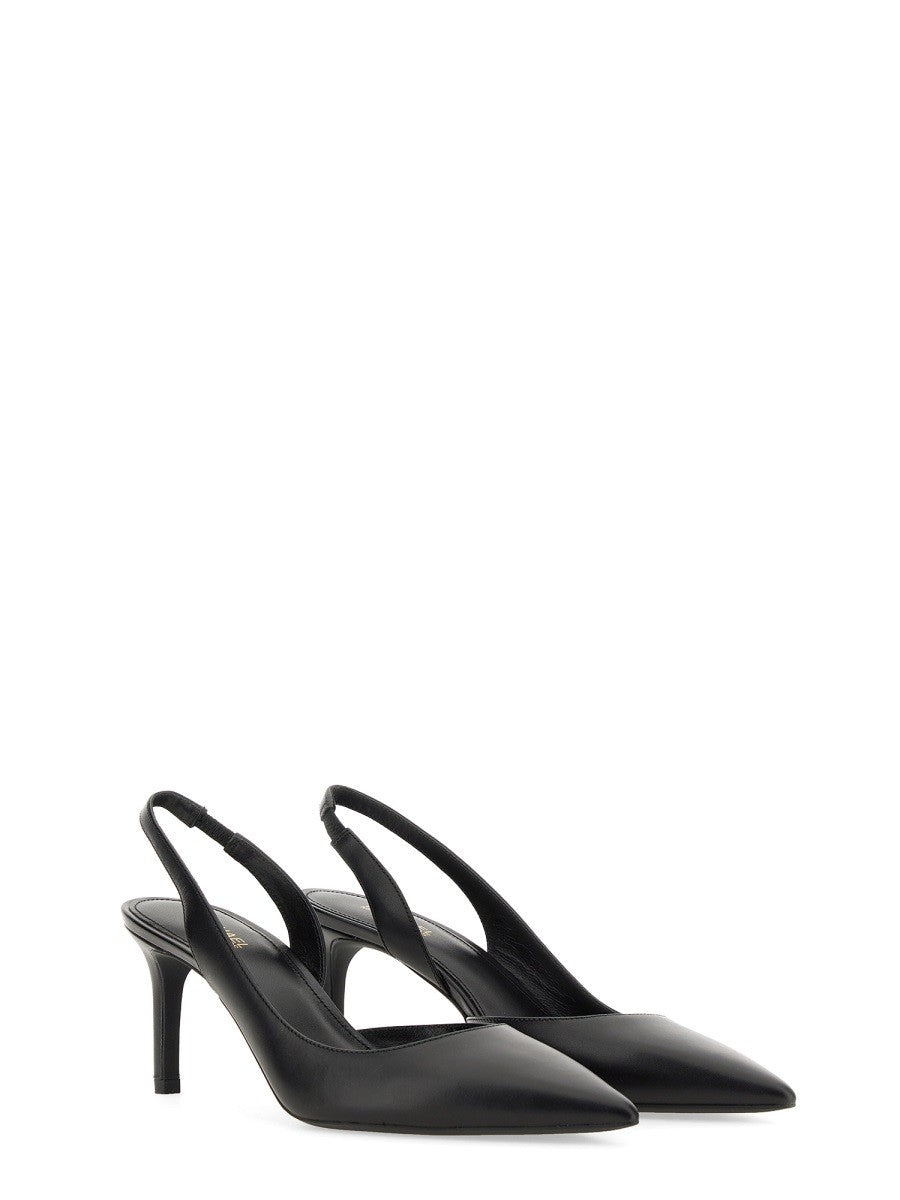 MICHAEL BY MICHAEL KORS - Woman - Black - Heel