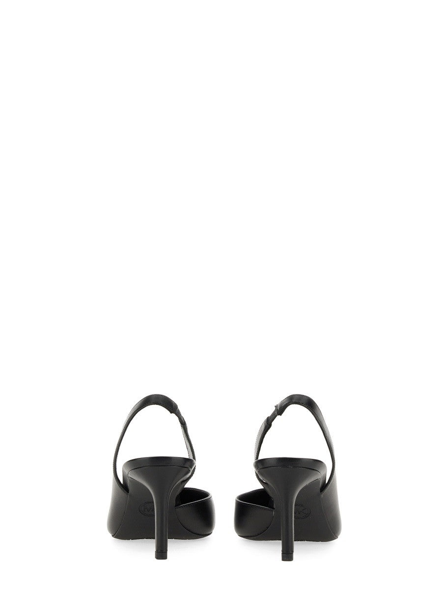 MICHAEL BY MICHAEL KORS - Woman - Black - Heel