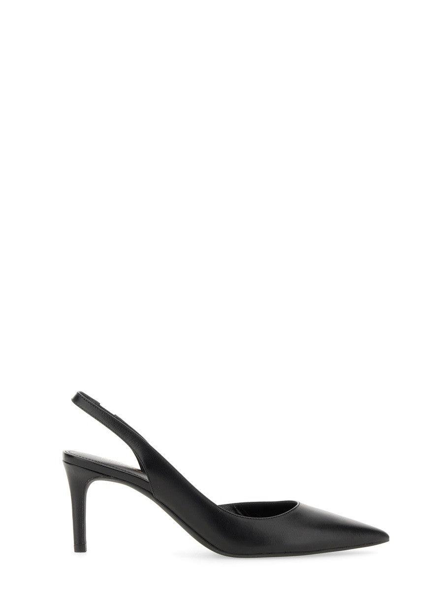 MICHAEL BY MICHAEL KORS - Woman - Black - Heel