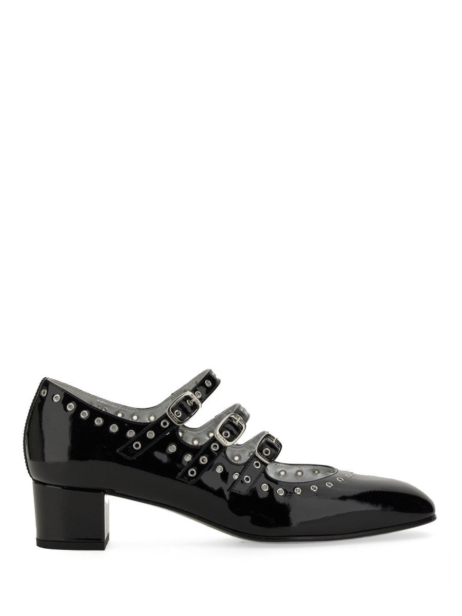 CAREL PARIS - Woman - Black - Heel