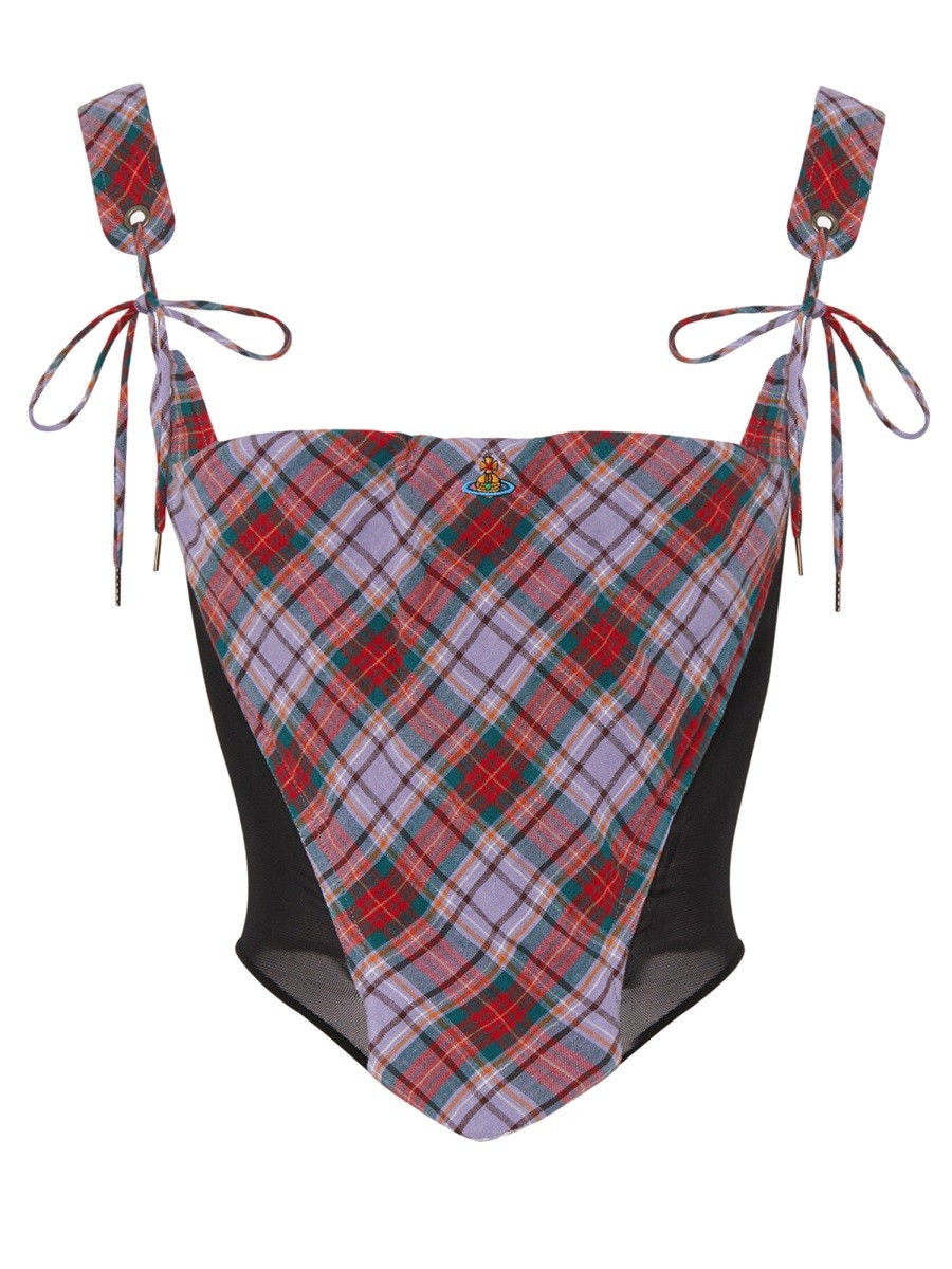 Vivienne Westwood - Női - Több szín - Top