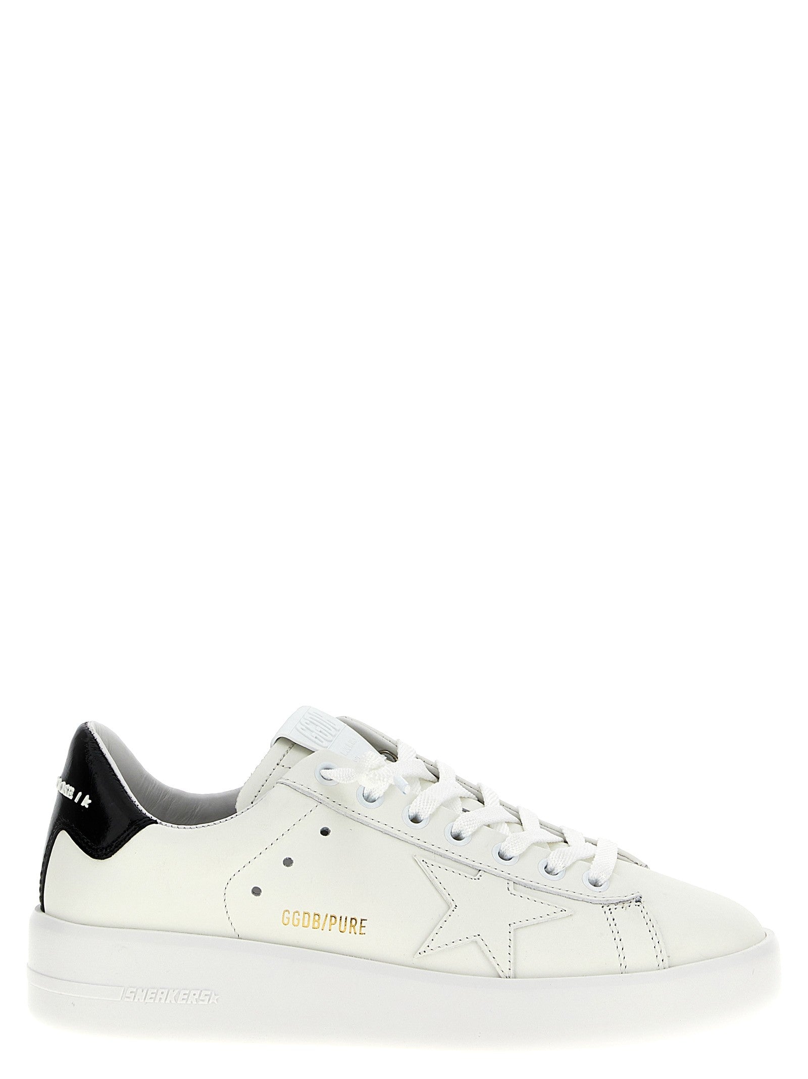 Golden Goose - nan - Black - Sneaker