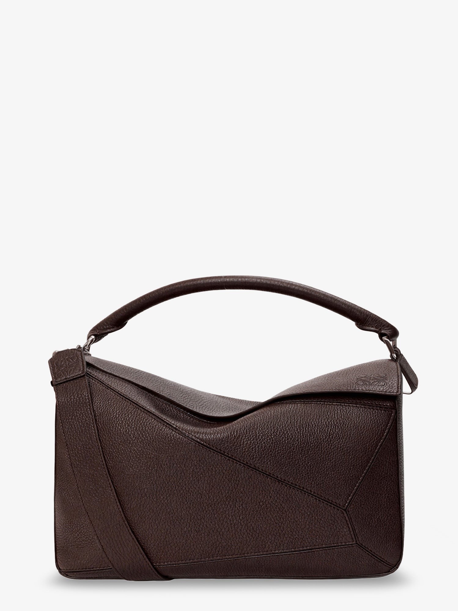 LOEWE - Man - Brown - Belt Bag