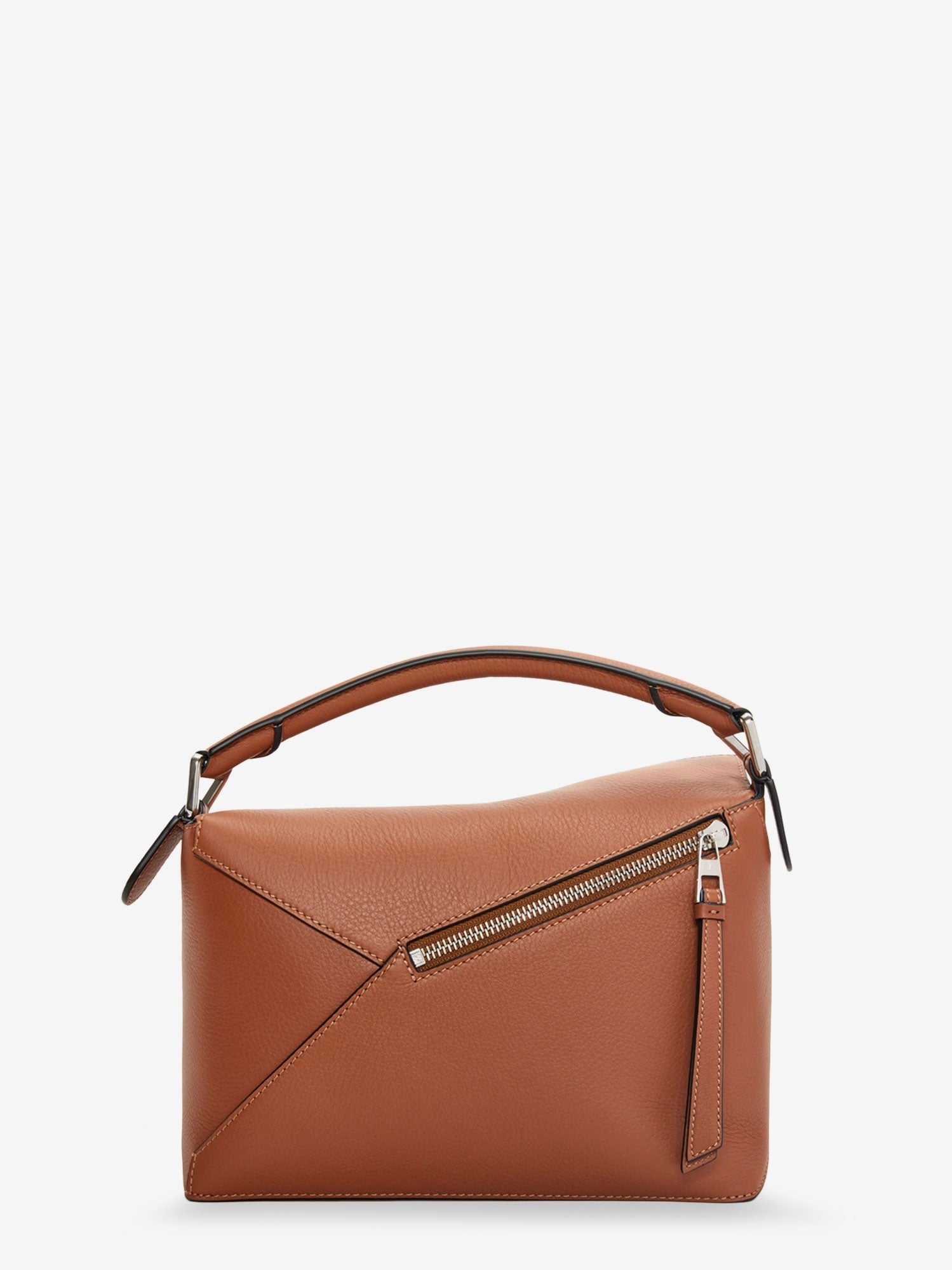 LOEWE - Woman - Brown - Handbag