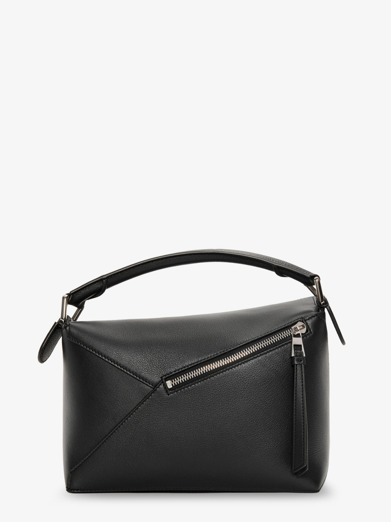 LOEWE - Woman - Black - Handbag