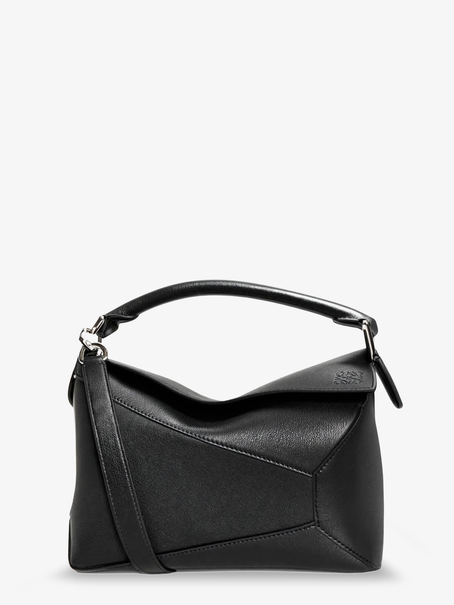 LOEWE - Woman - Black - Handbag