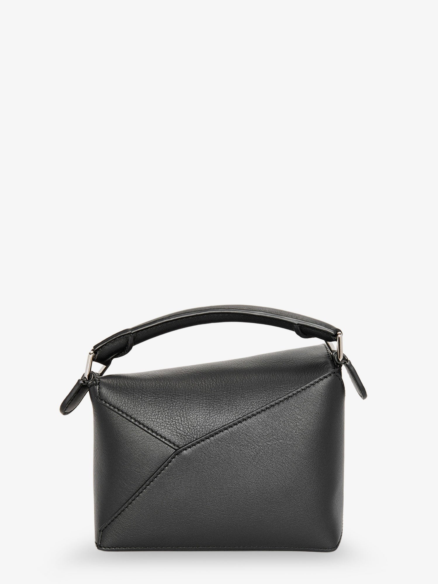 LOEWE - Woman - Black - Handbag