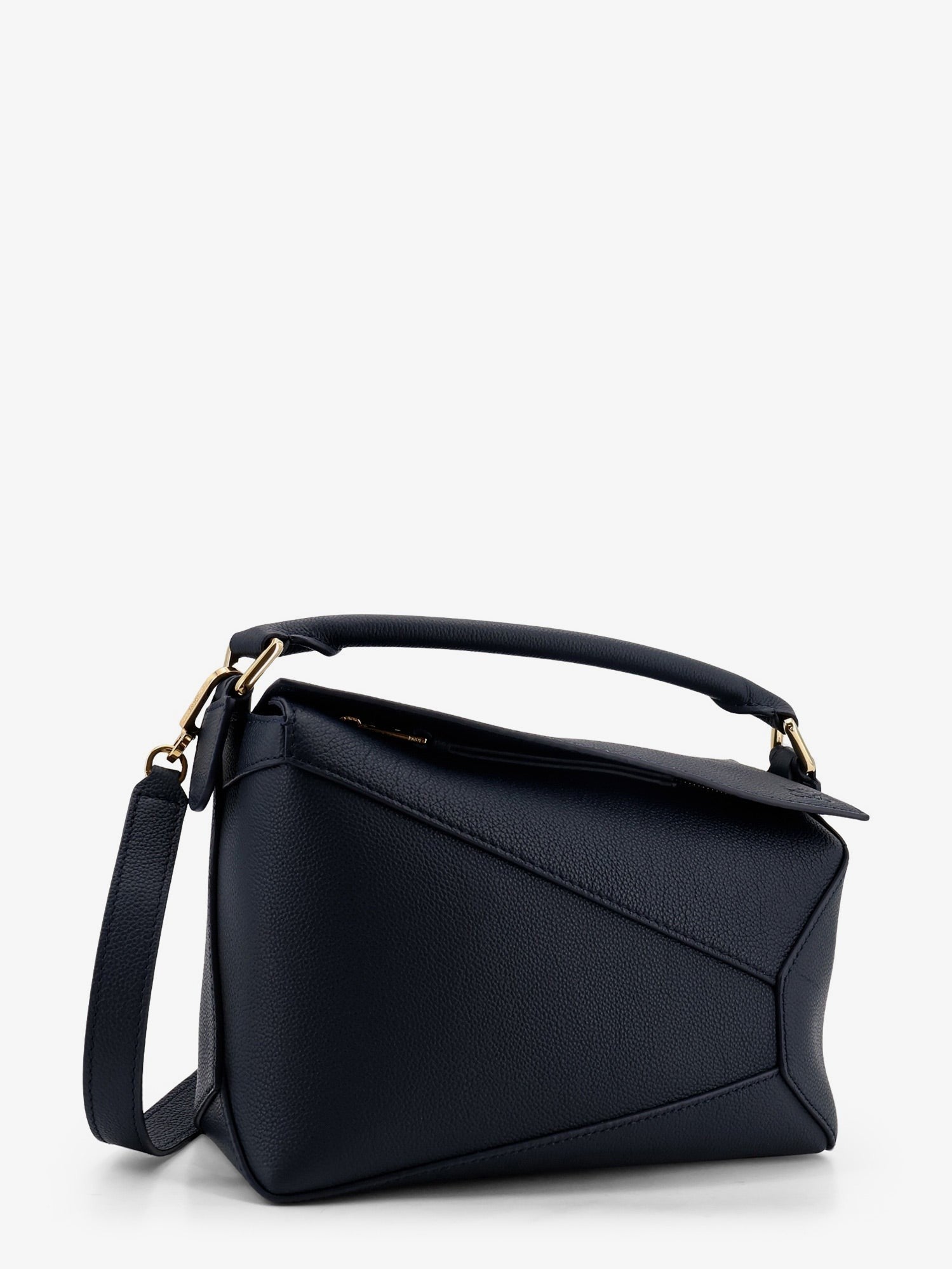 LOEWE - Woman - Blue - Handbag