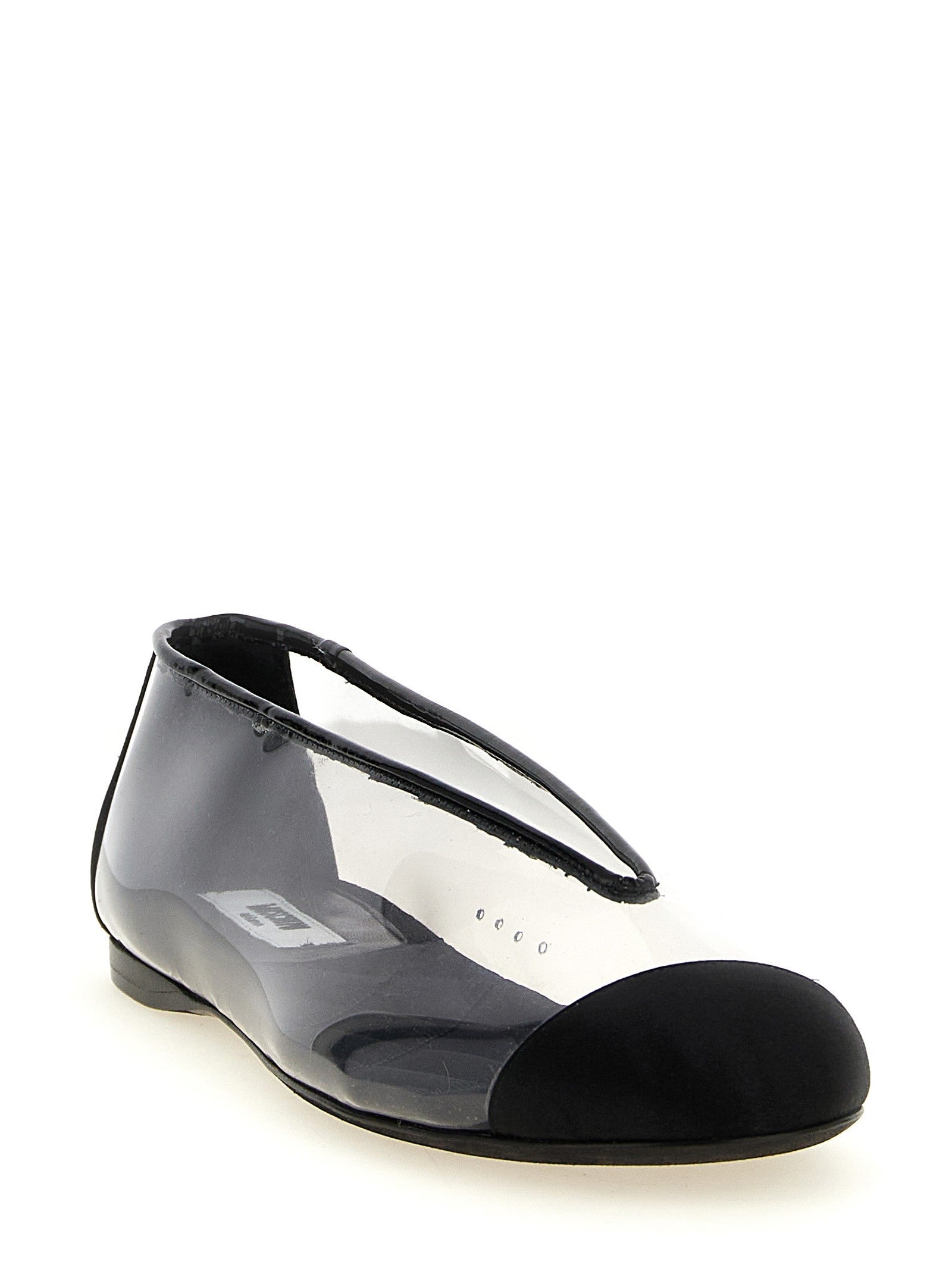 Moschino - nan - Black - Flat