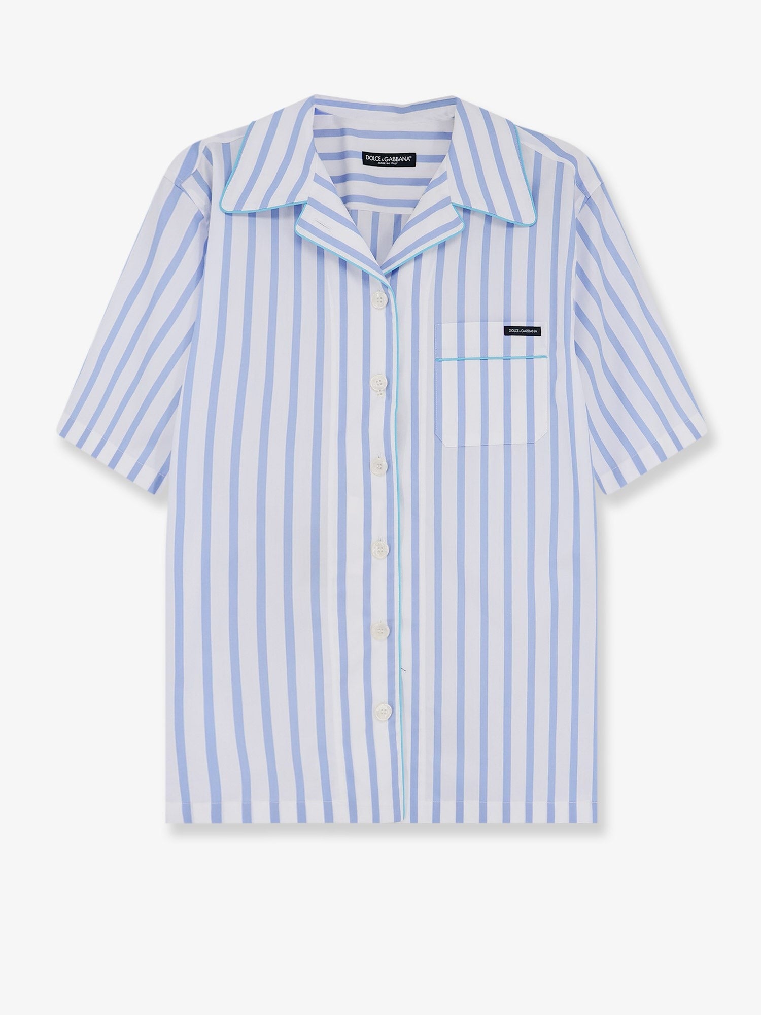 Dolce & Gabbana – Női – Kék – Ing