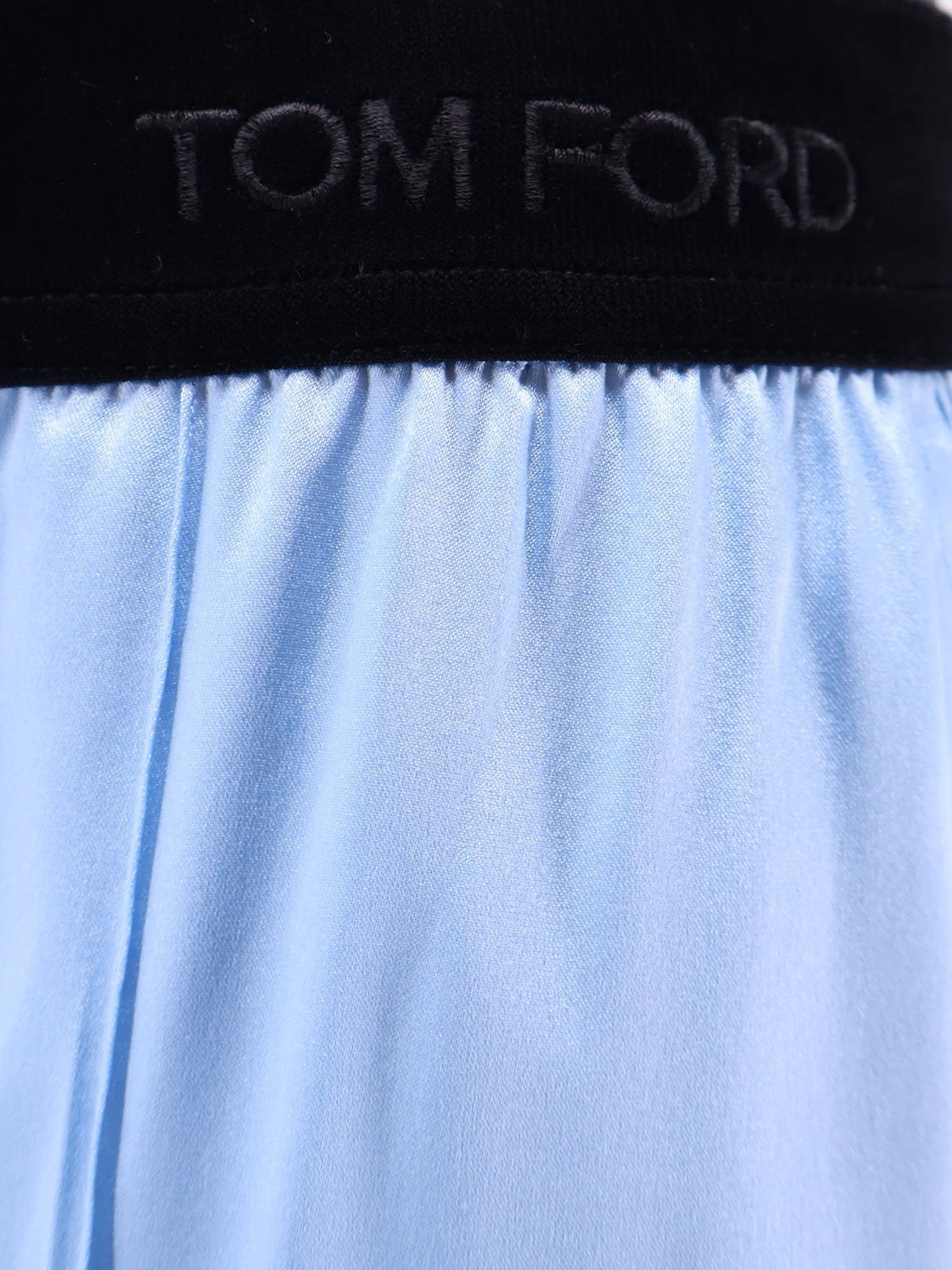 TOM FORD - Női - Frost - Nadrág
