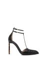 TOM FORD – Női – Fekete – Körömcipő