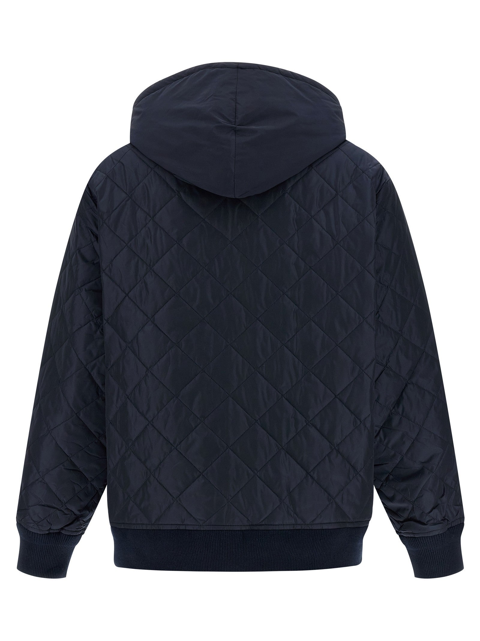 PRADA - nan - Blue - Jacket