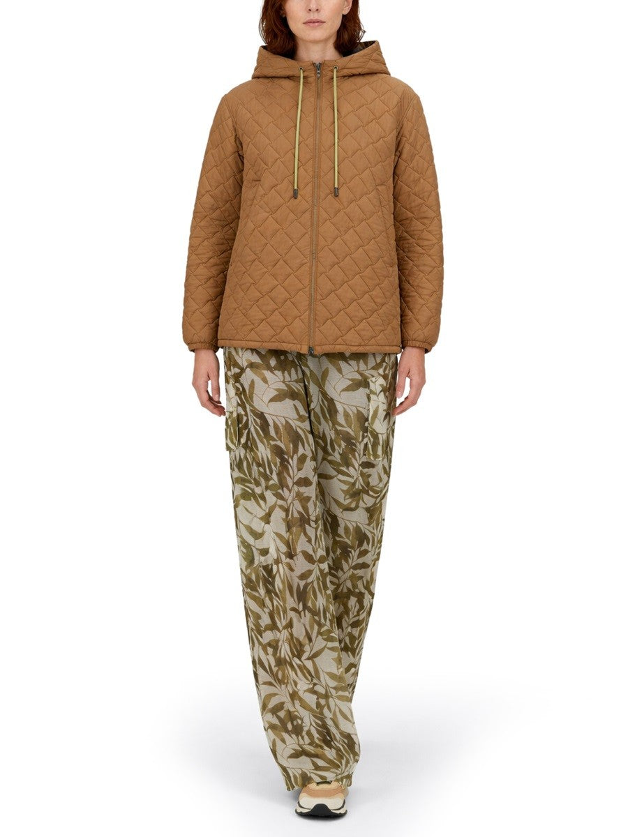 Herno - Woman - Brown - Jacket
