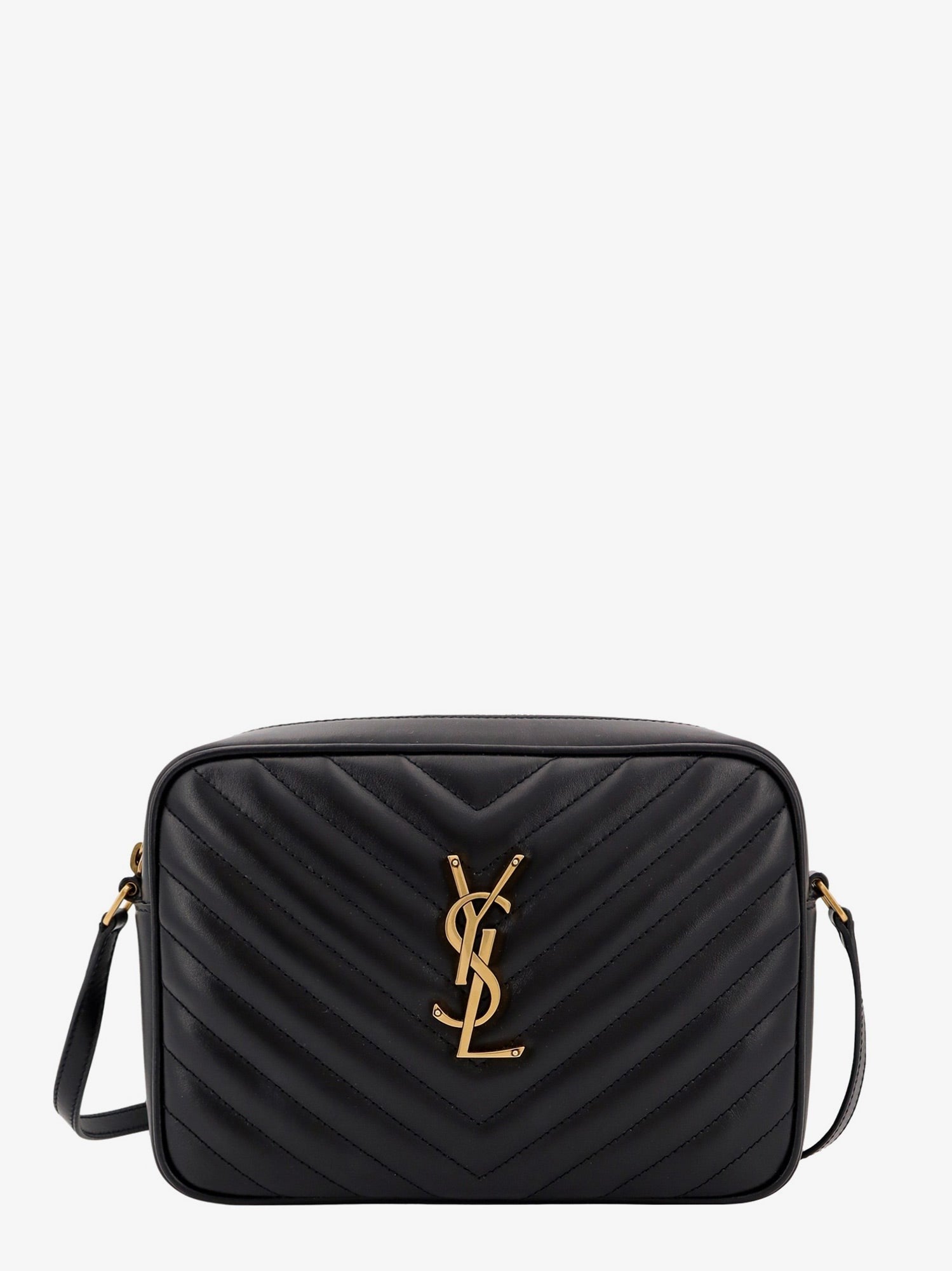 Saint Laurent - Női - Fekete - Válltáska
