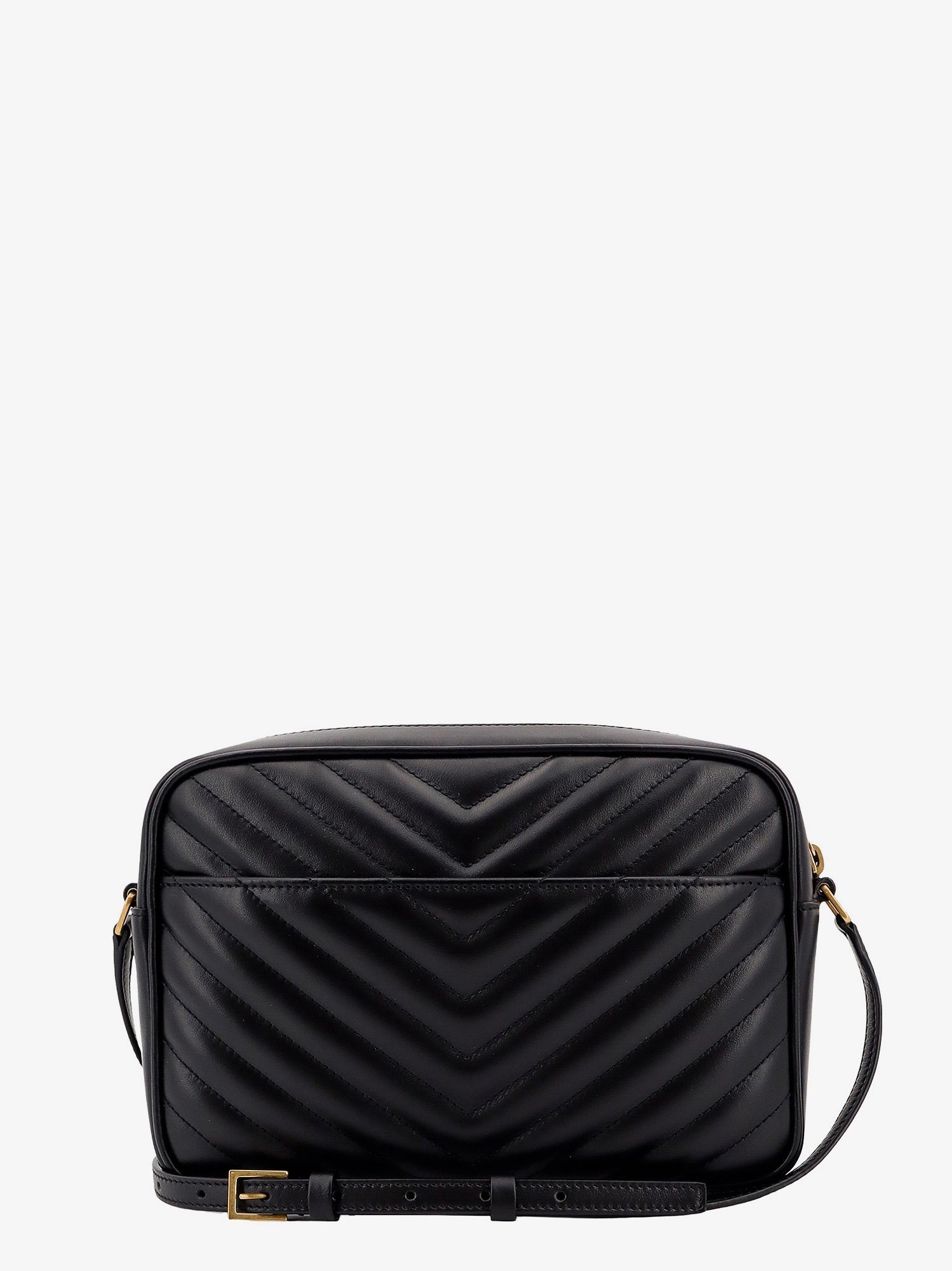 Saint Laurent - Női - Fekete - Válltáska