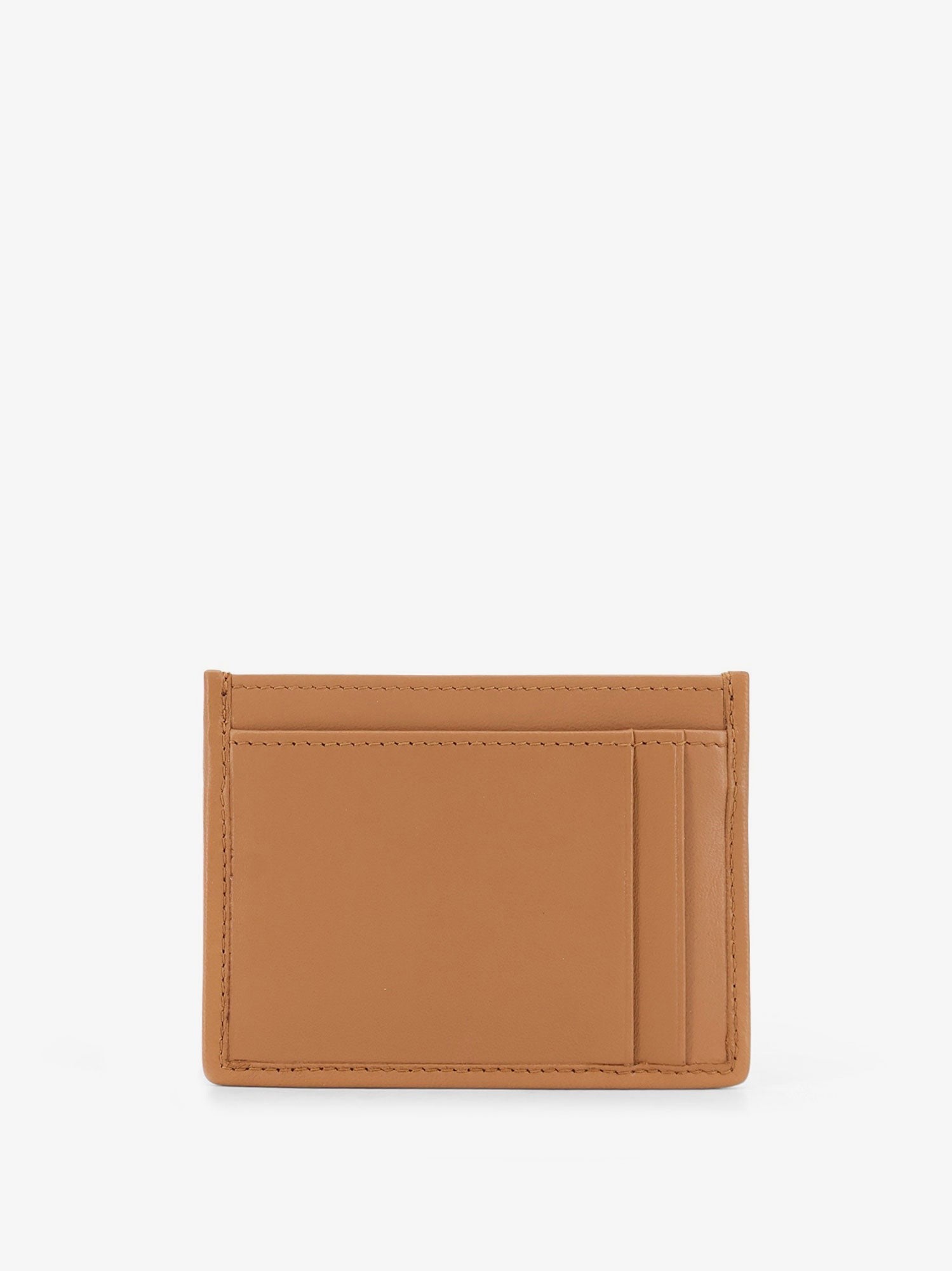 Miu Miu - Woman - Caramel - Wallet