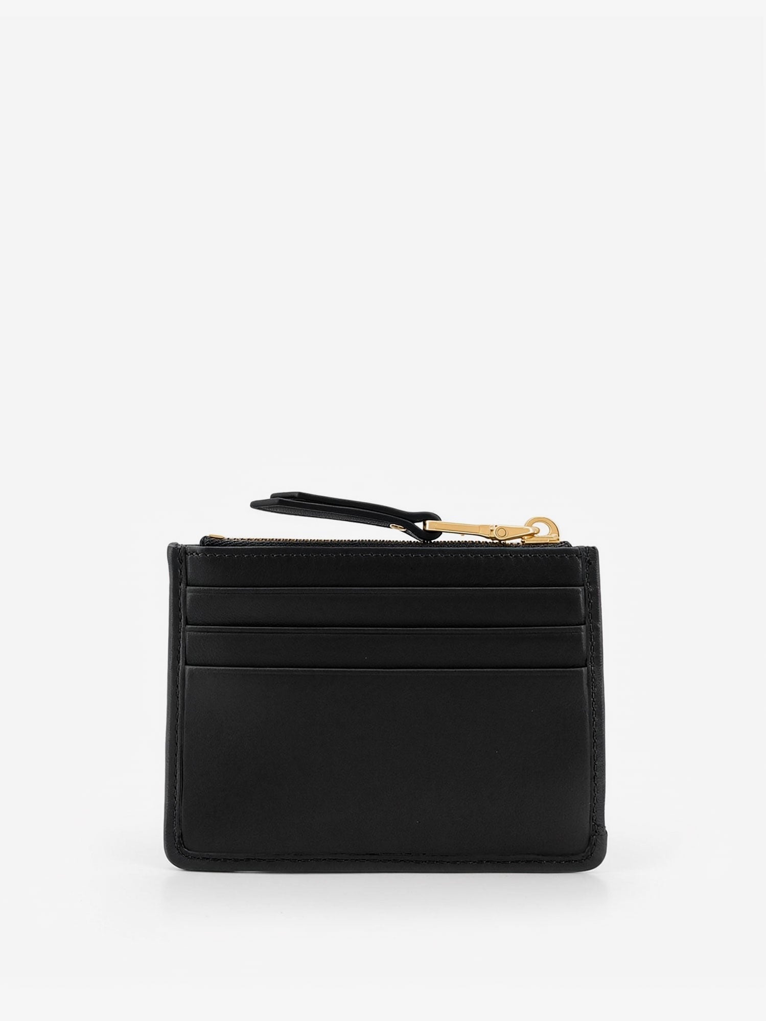 Miu Miu - Woman - Black - Wallet