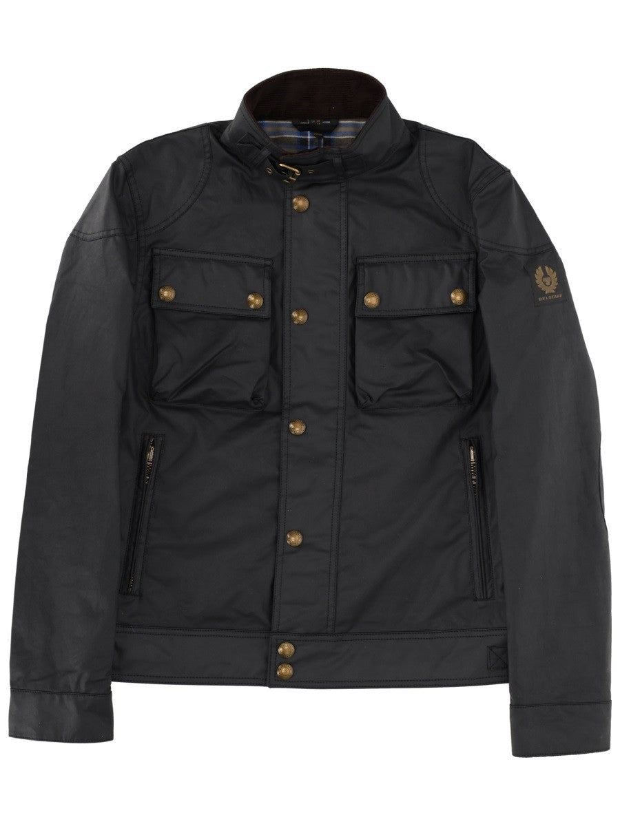 BELSTAFF – Férfi – Fekete – Dzseki