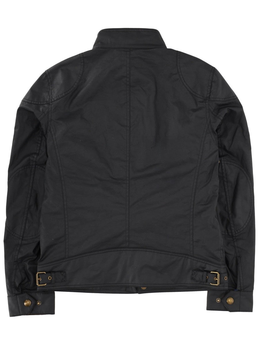 BELSTAFF – Férfi – Fekete – Dzseki