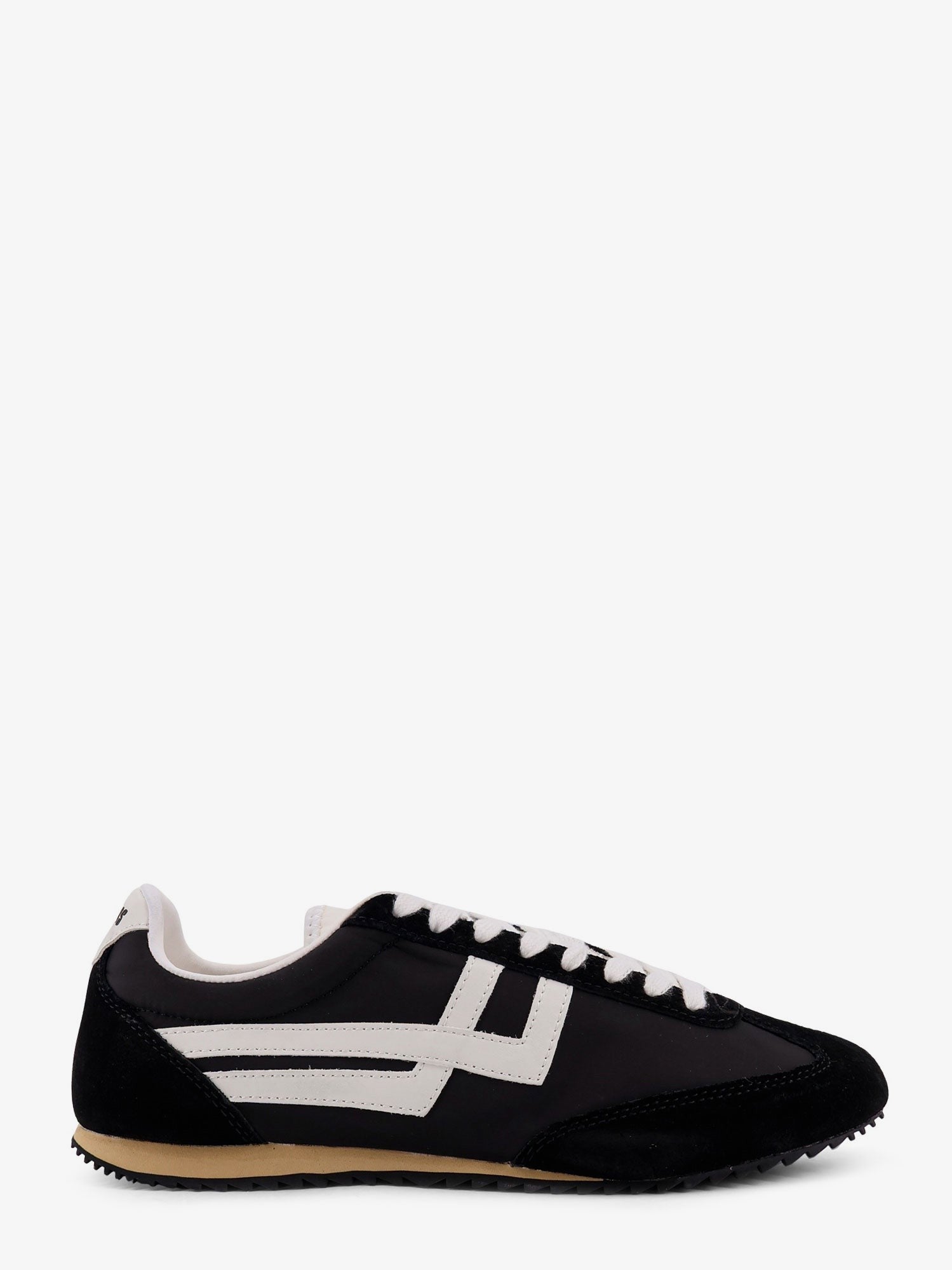 PRO KEDS - Férfi - Fekete/Fehér - Cipő