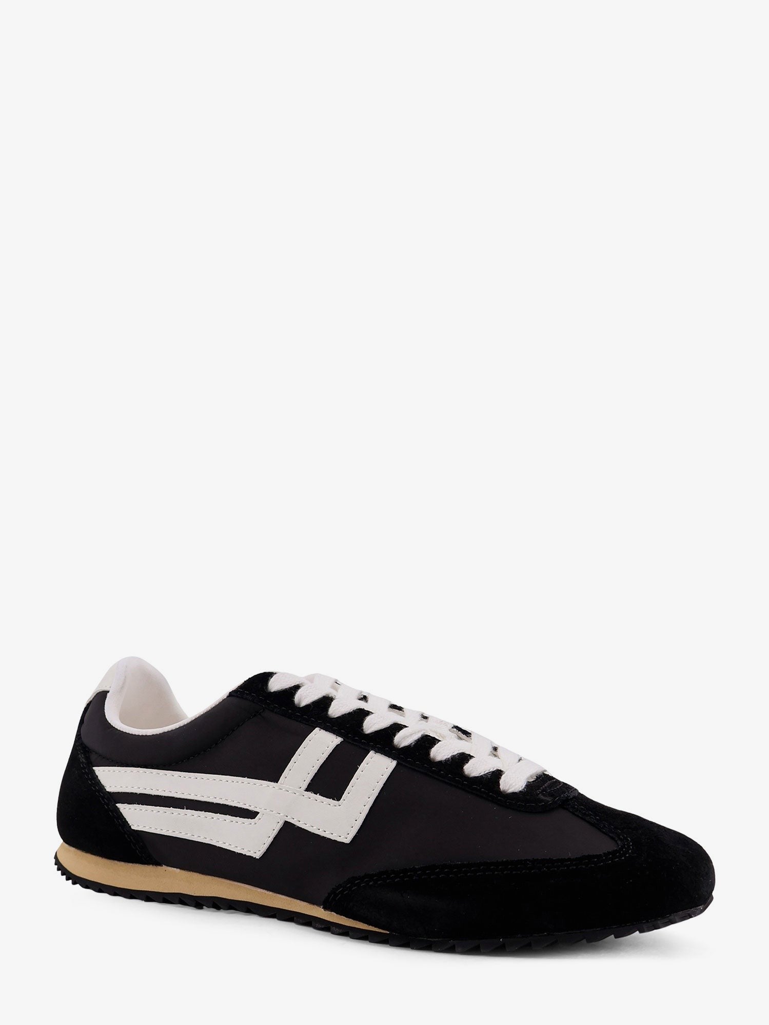 PRO KEDS - Férfi - Fekete/Fehér - Cipő
