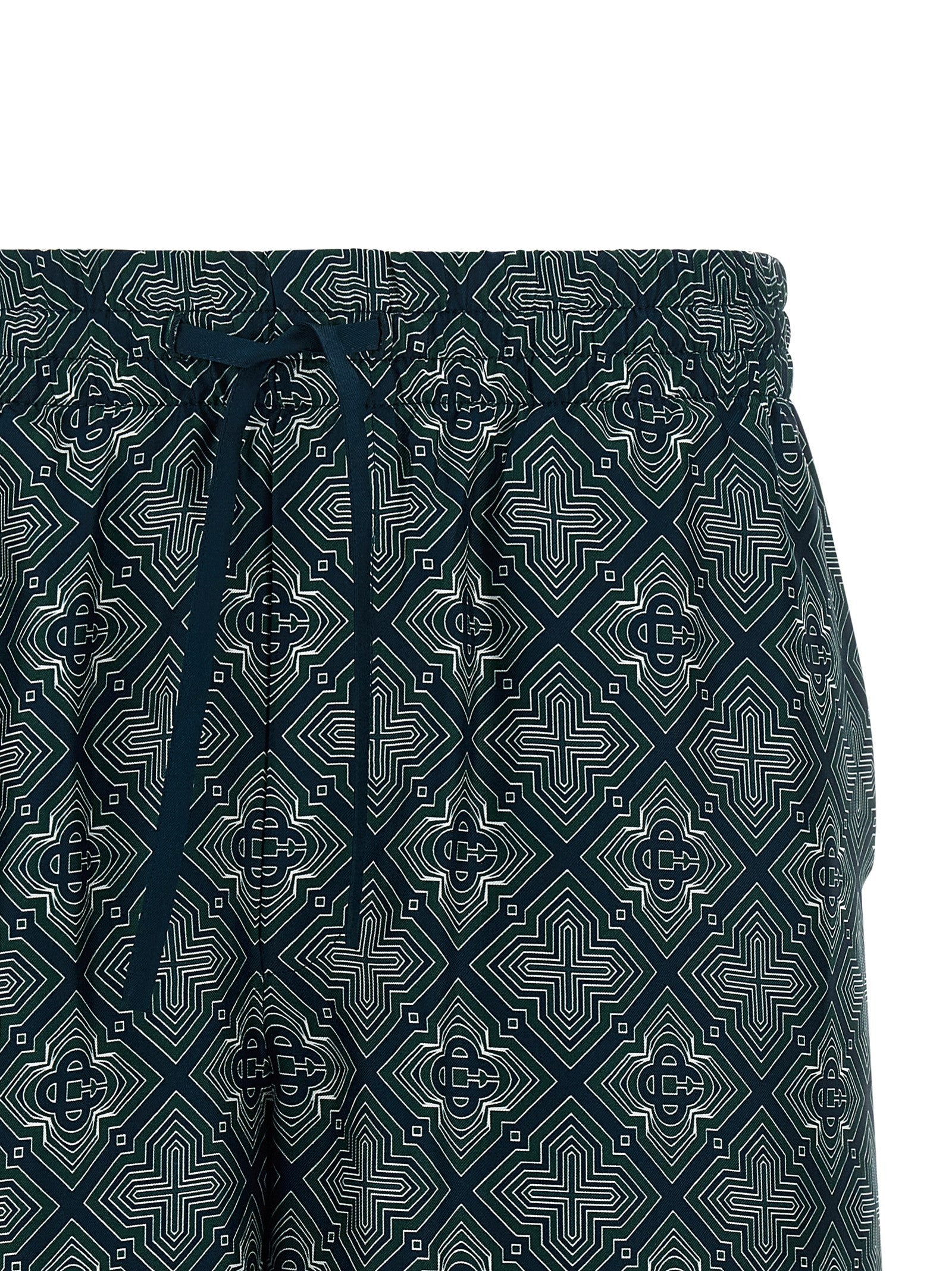 CASABLANCA - nan - Multicolor - Shorts