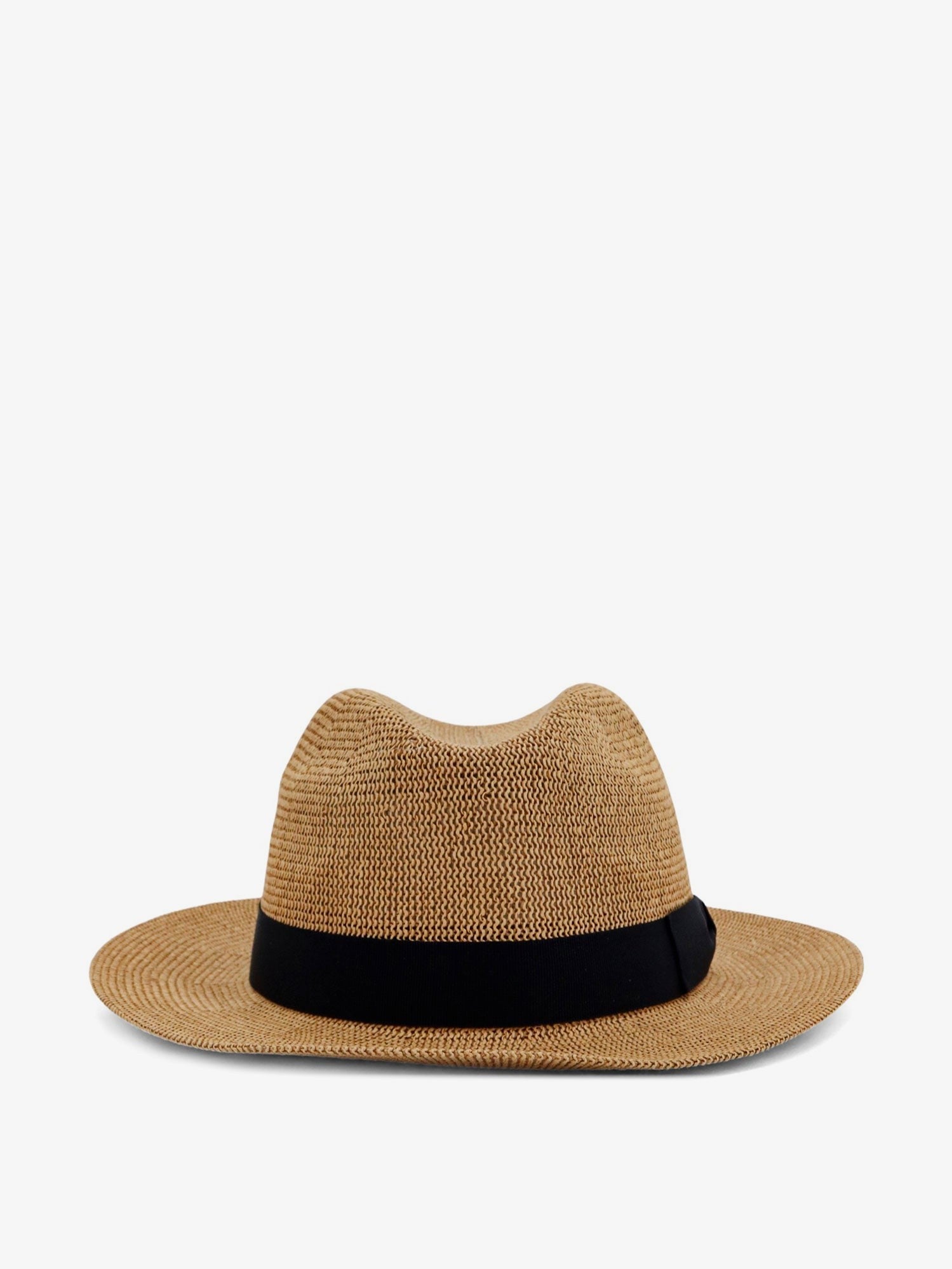 Dolce & Gabbana - Woman - Beige - Hat