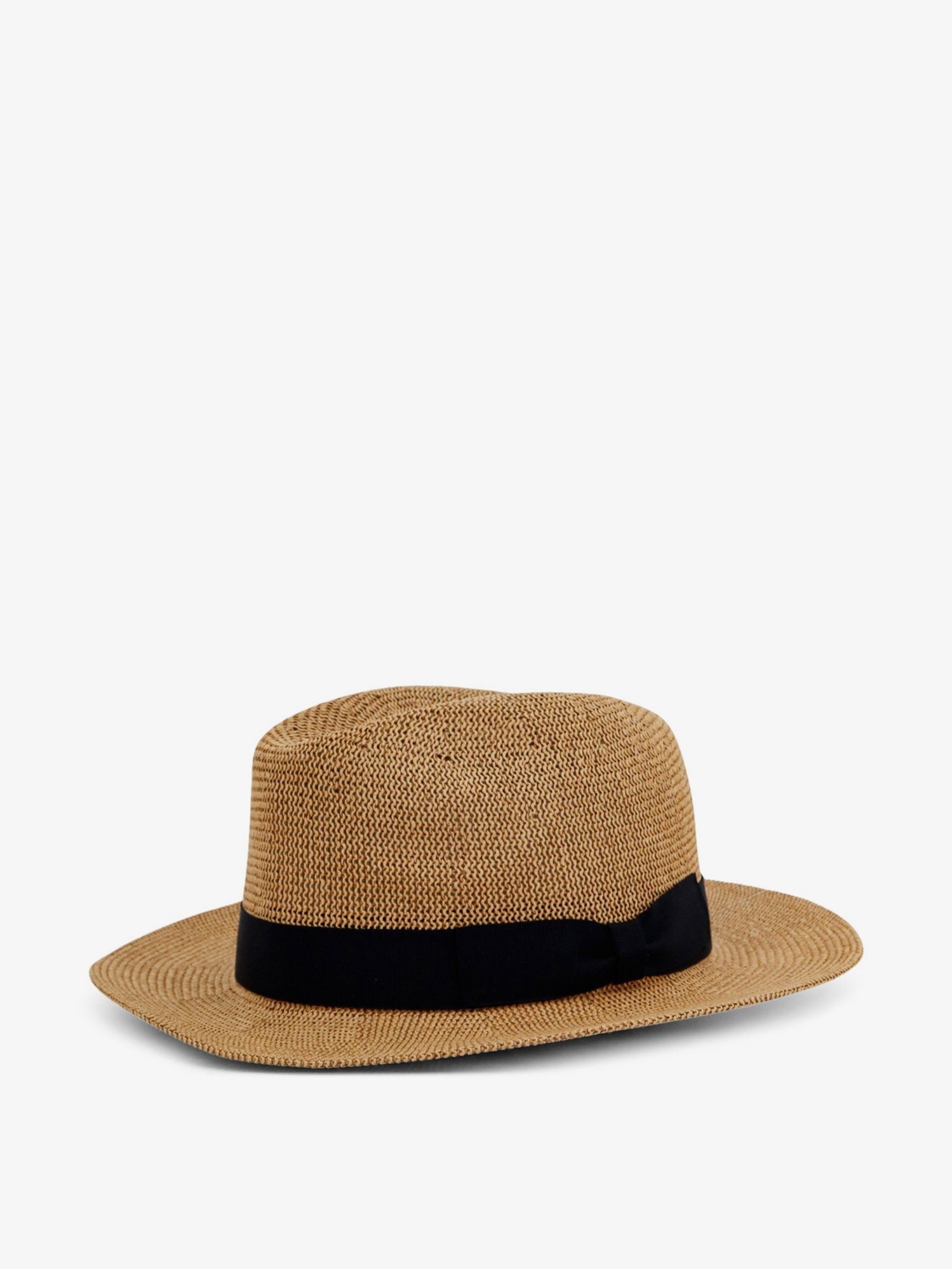 Dolce & Gabbana - Woman - Beige - Hat