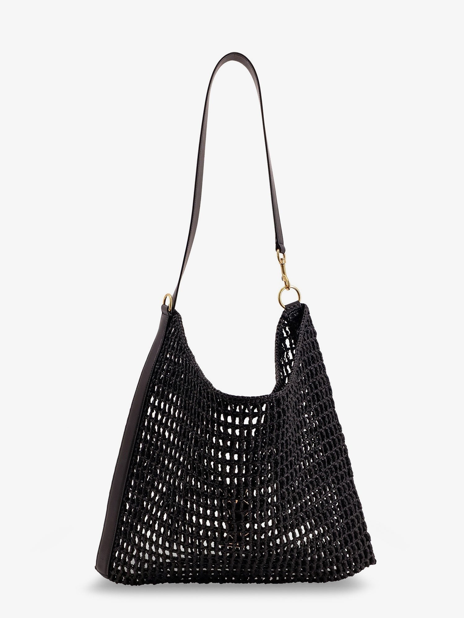 Saint Laurent - Man - Nero/Nero - Shoulder Bag