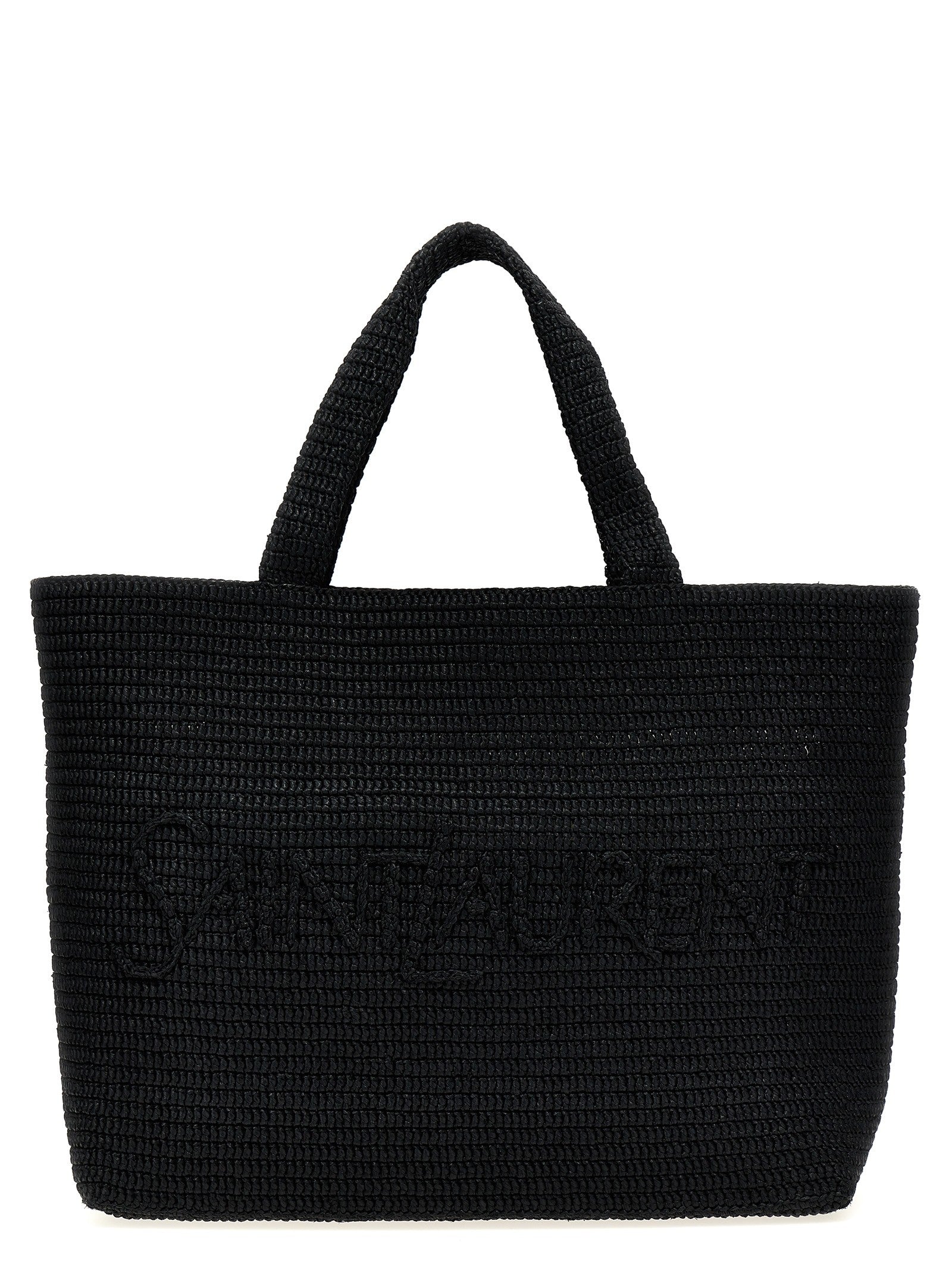 Saint Laurent - nan - Black - Tote bag