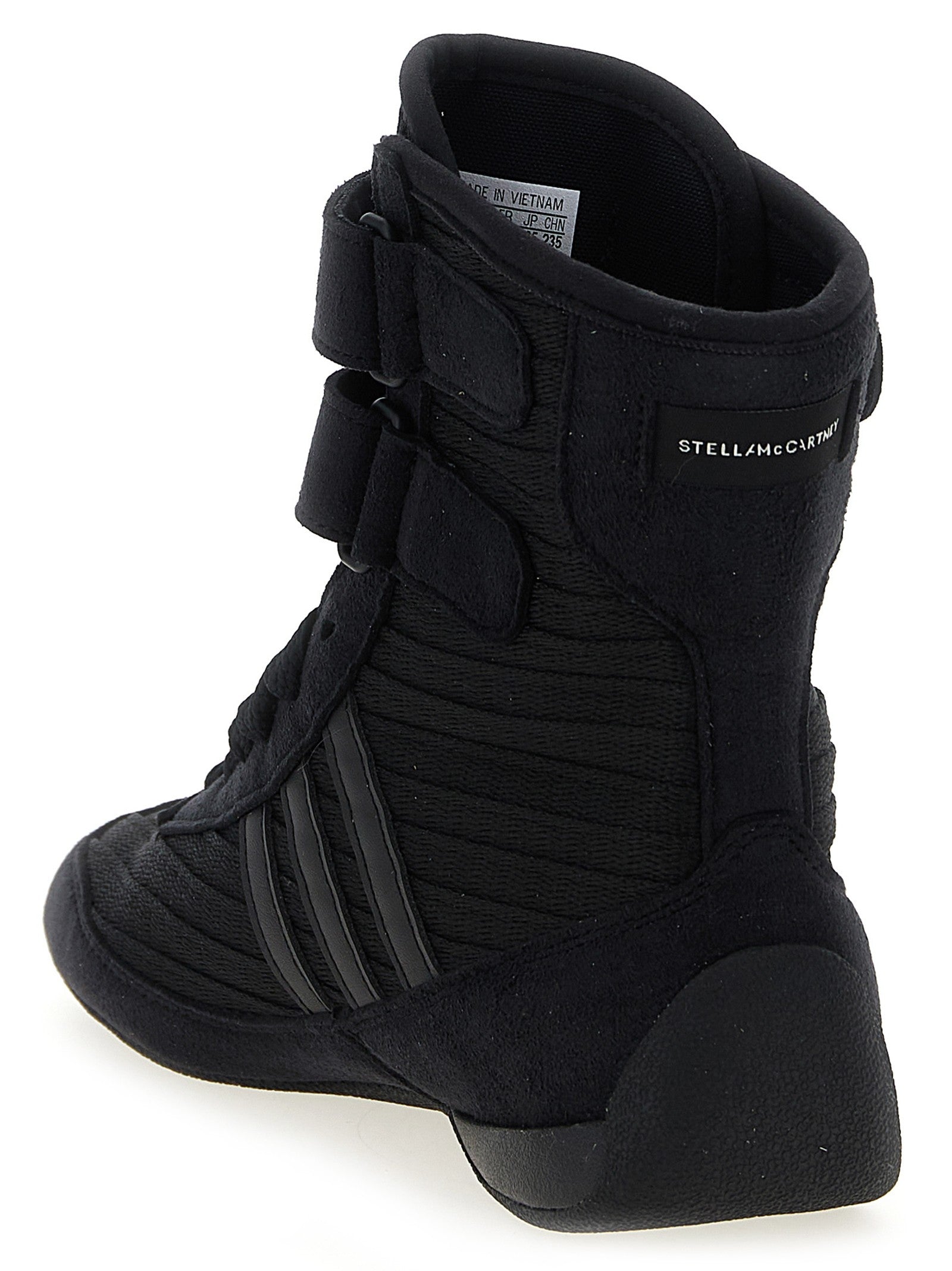 stella mccartney - nan - Black - Sneaker
