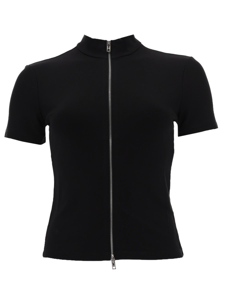 Alexander Wang - Woman - Black - Top