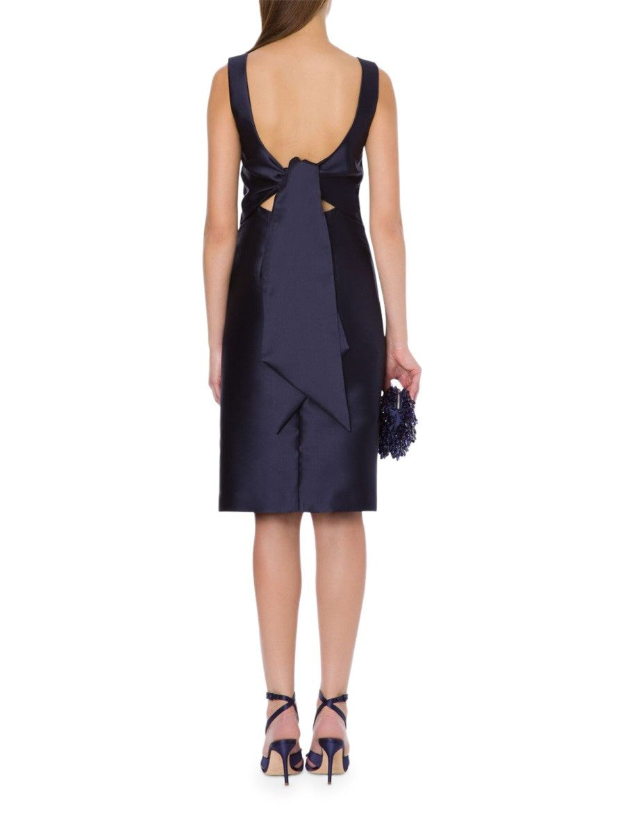 alberta ferretti - Woman - Blue - Dress