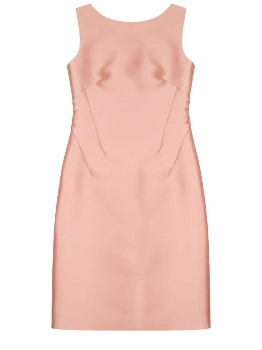 alberta ferretti - Woman - Black - Dress