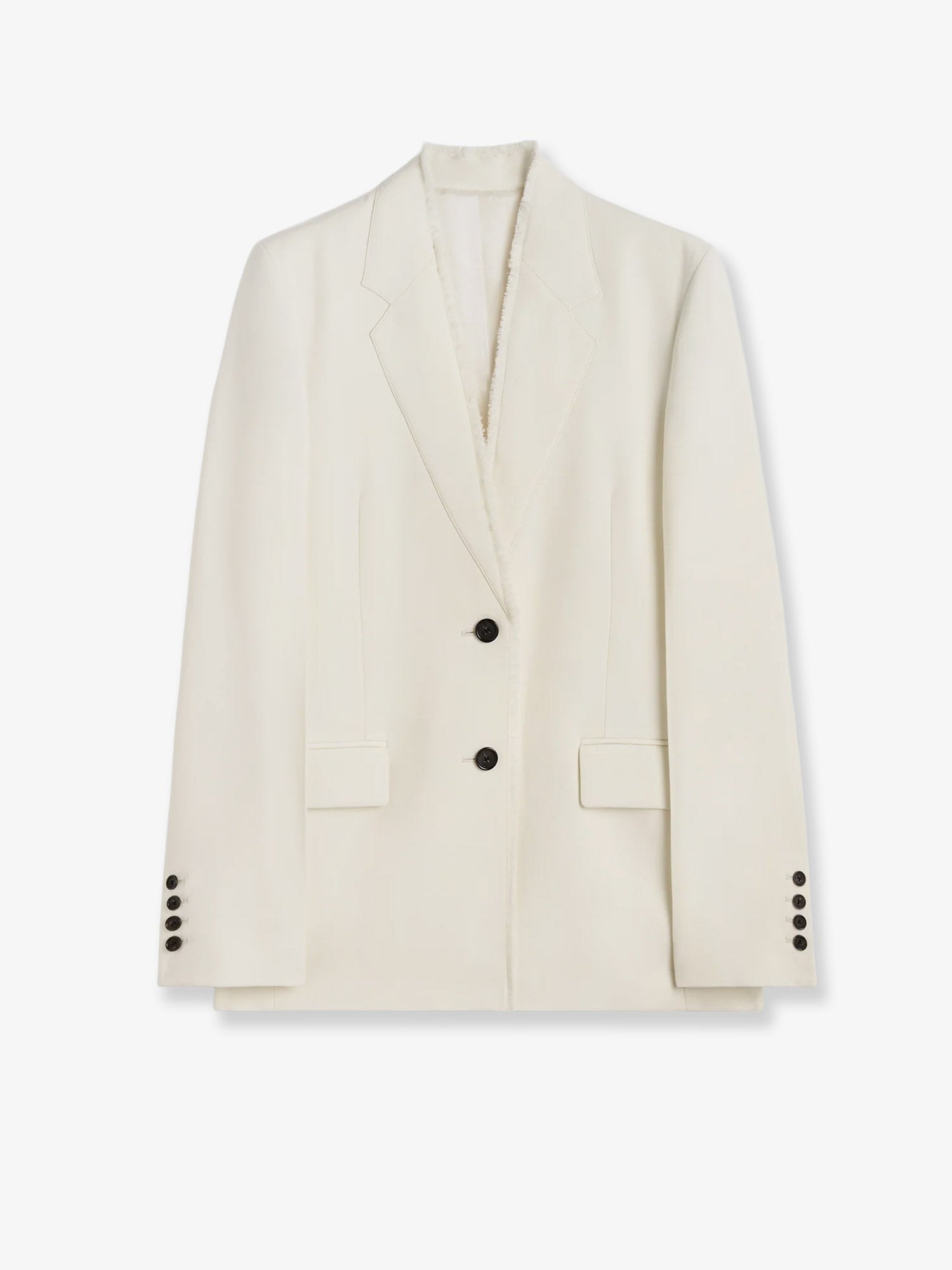 TOTEME - Woman - White - Blazer