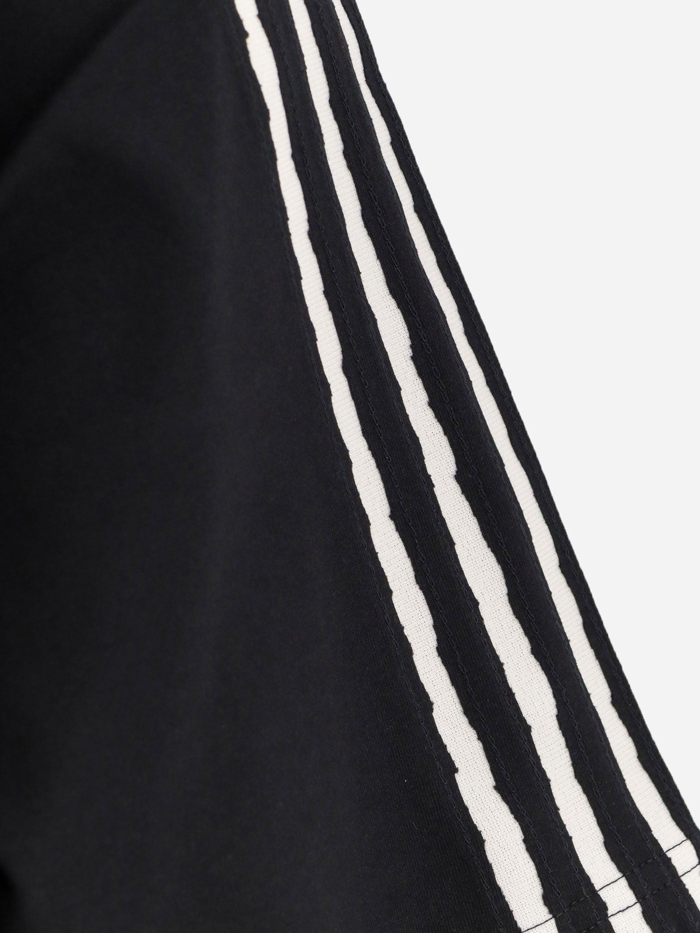 ADIDAS Y-3 - Man - Black - T-shirt