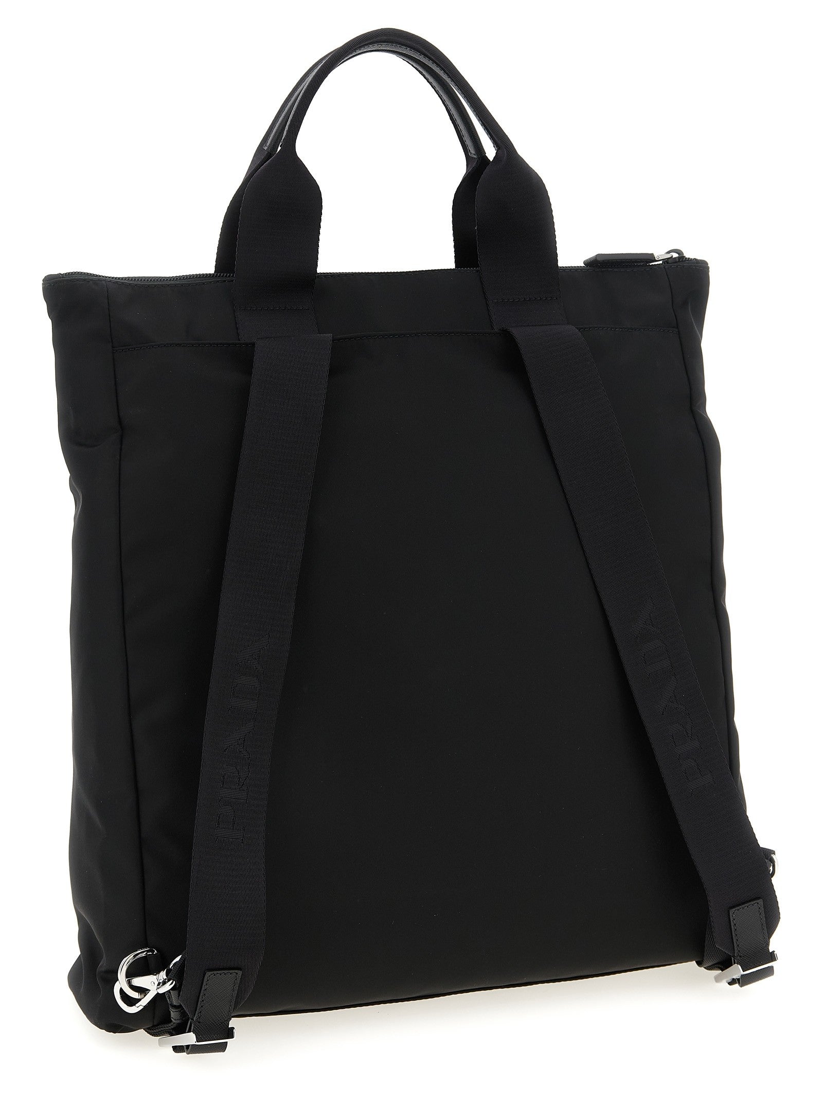 PRADA - nan - Black - Tote bag