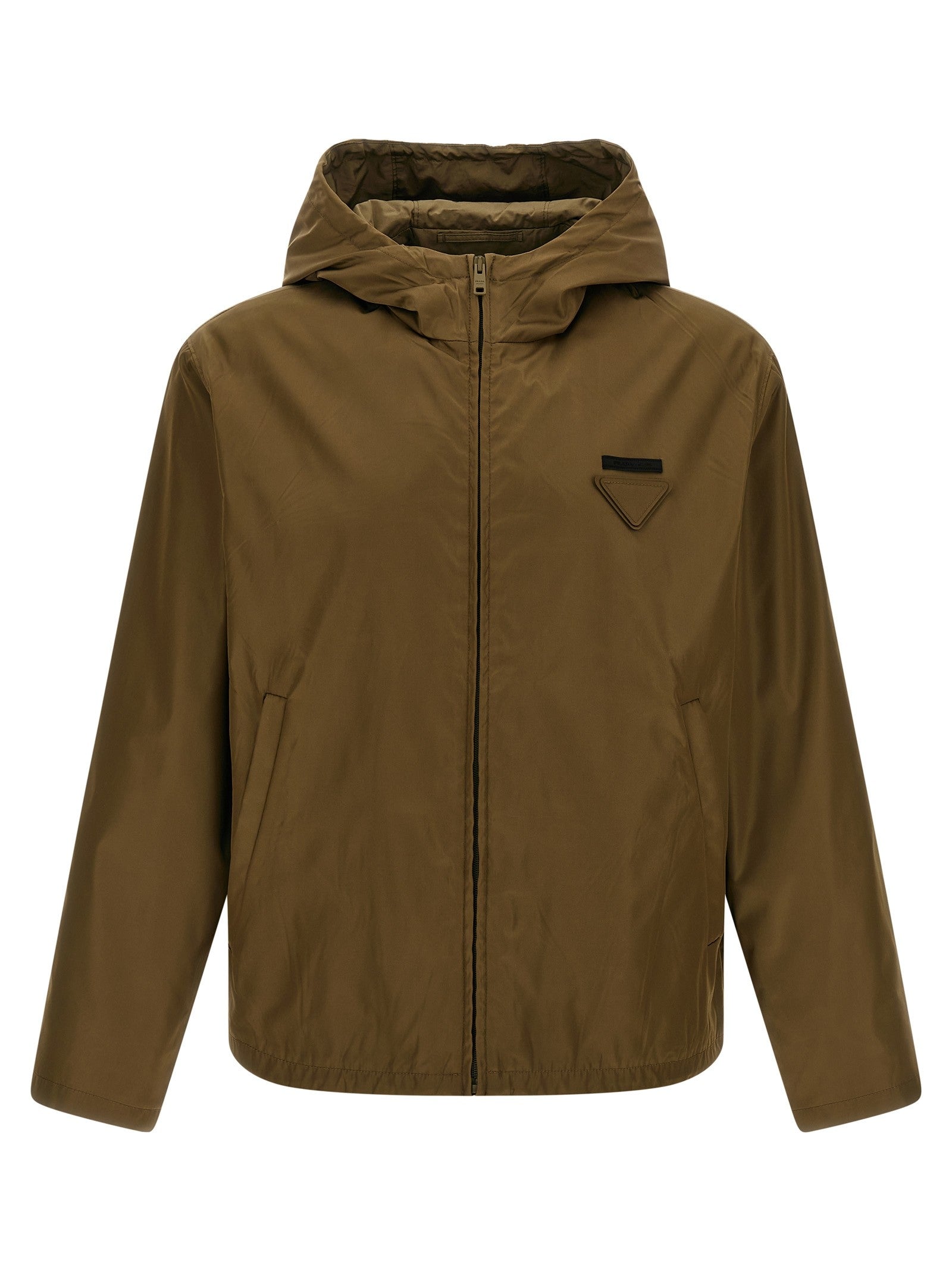 PRADA - nan - Green - Jacket