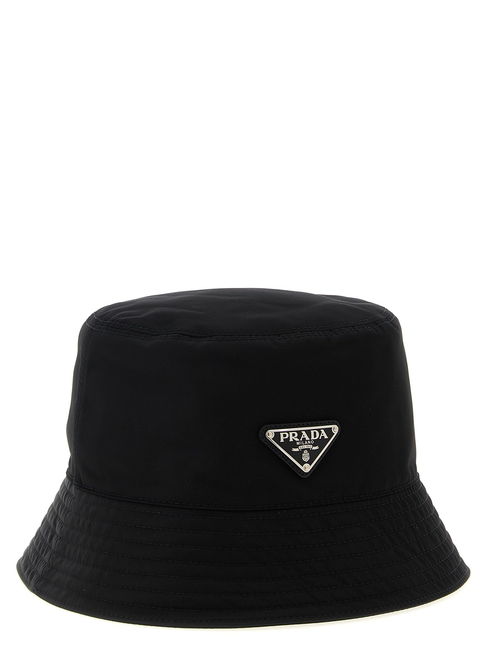 PRADA - nan - Black - Hat
