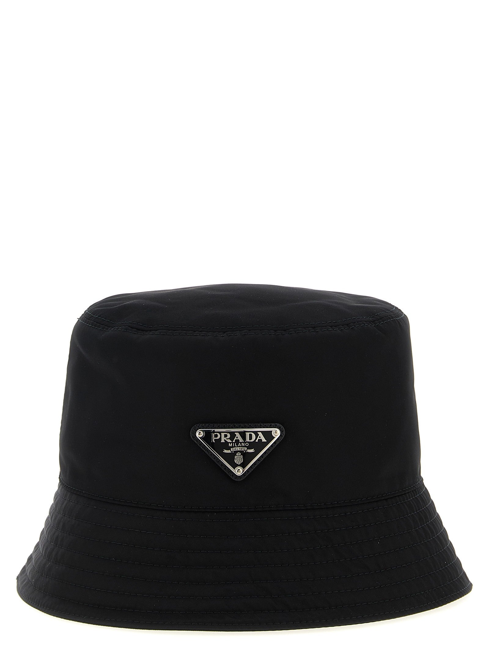 PRADA - nan - Black - Hat