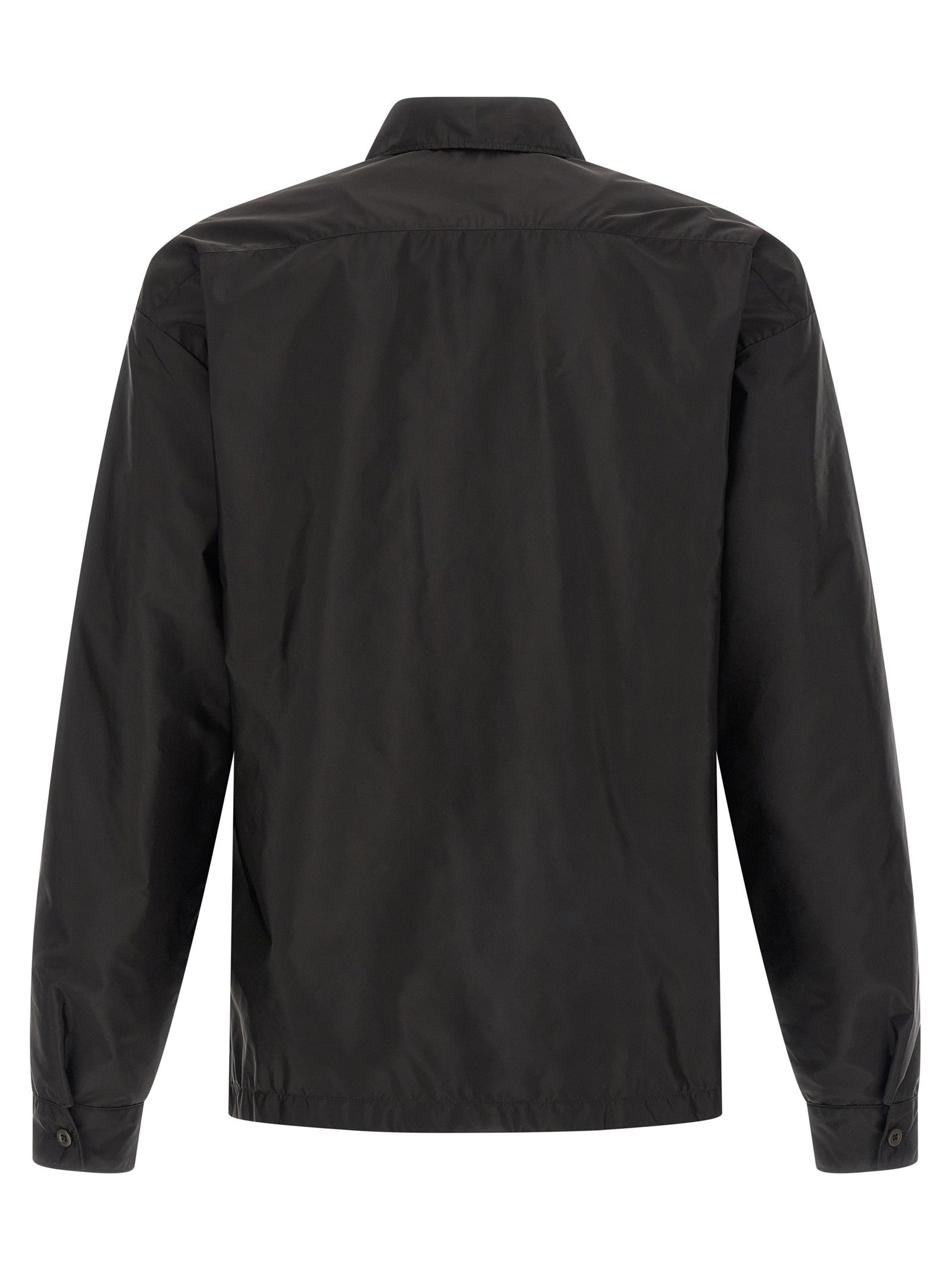 PRADA - nan - Black - Shirt