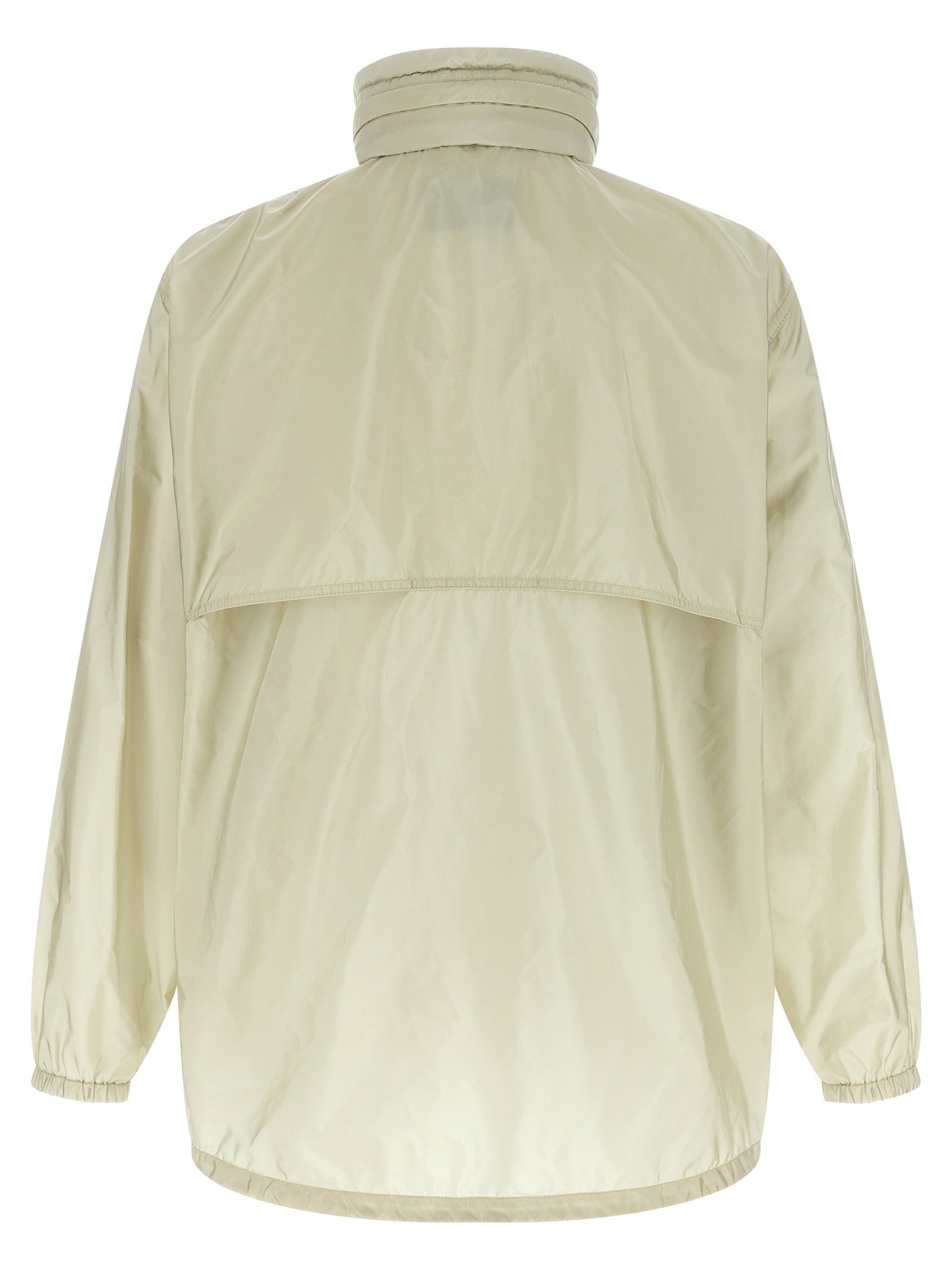 PRADA - nan - Beige - Jacket