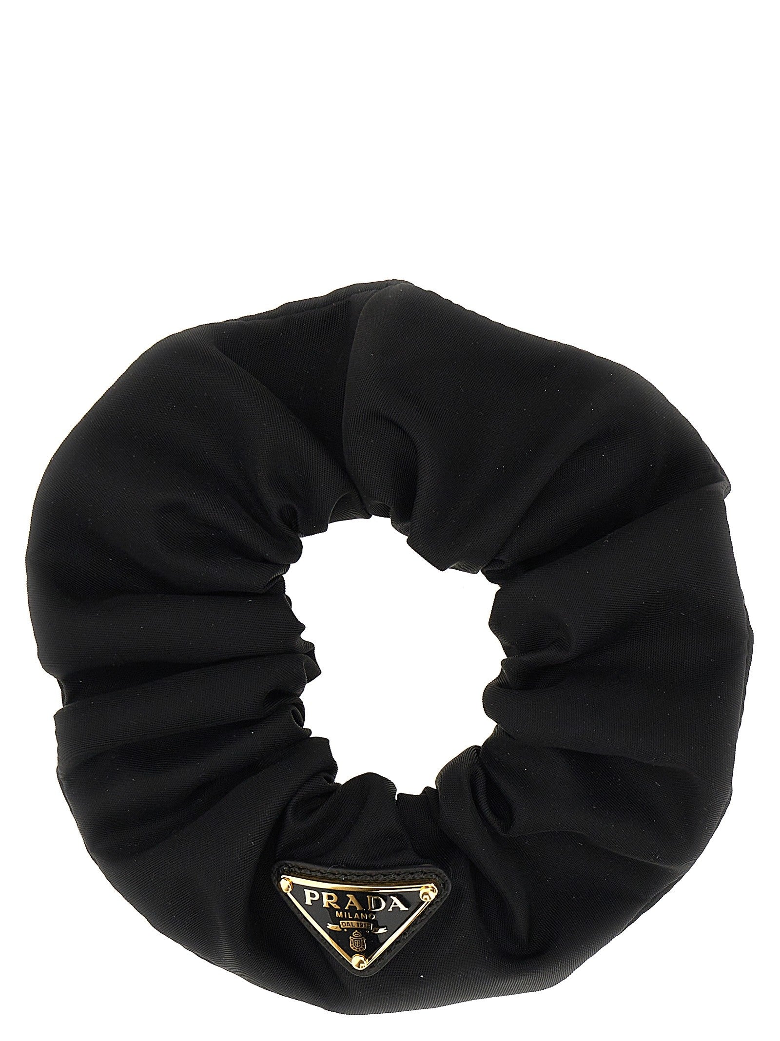 PRADA - nan - Black - Hair Accessory