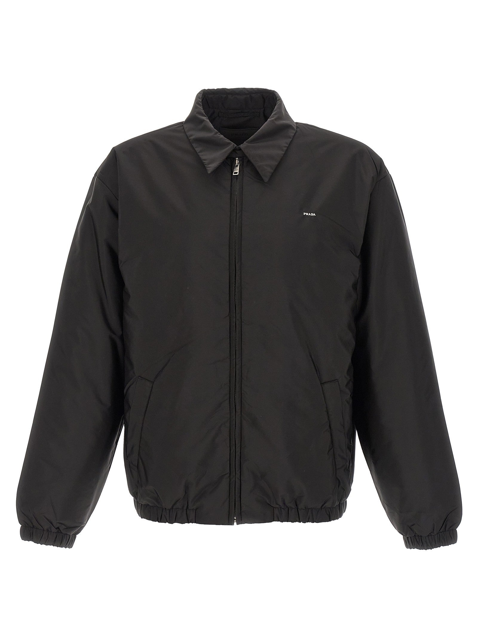 PRADA - nan - Black - Jacket