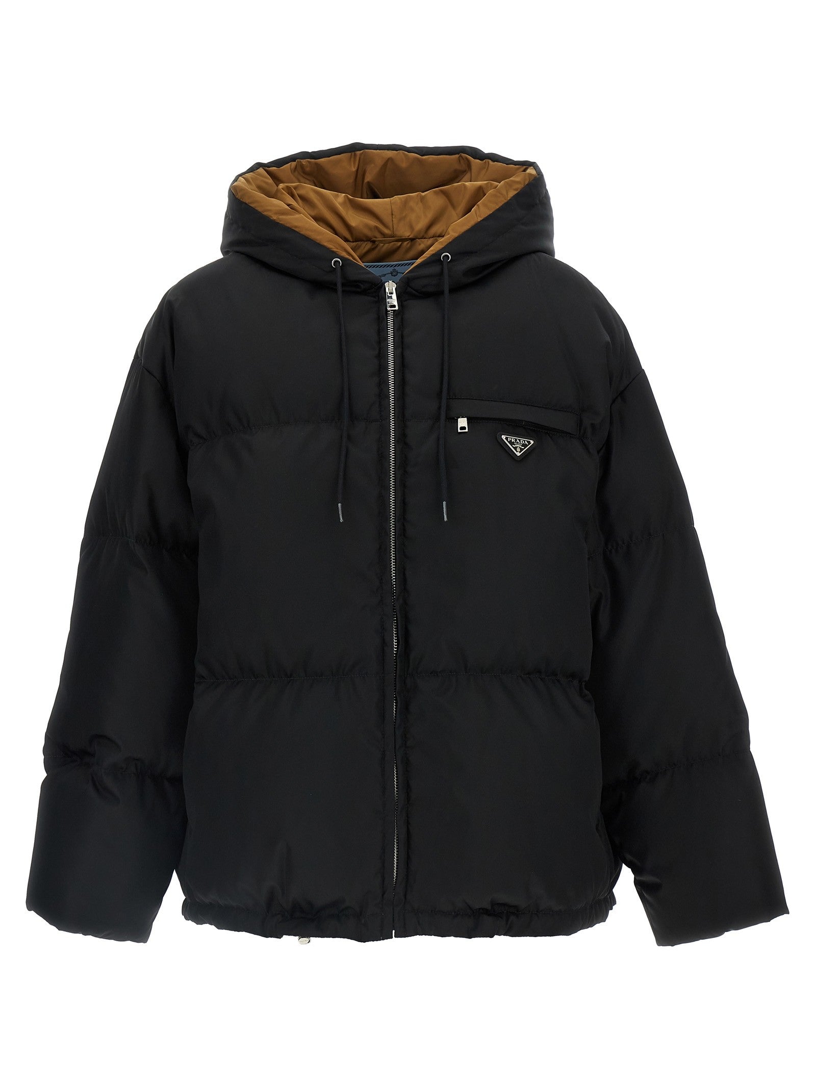 PRADA - nan - Black - Jacket