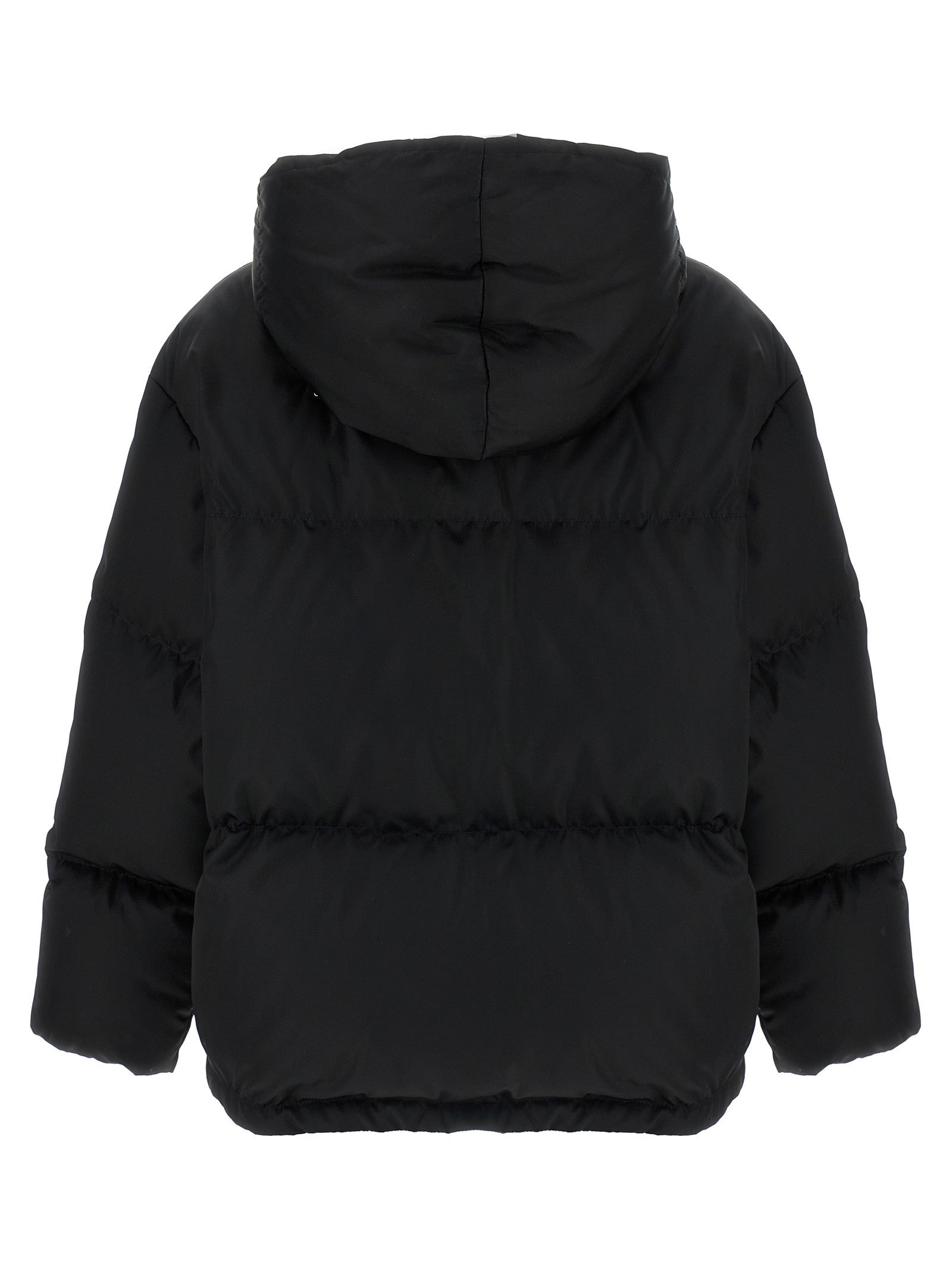 PRADA - nan - Black - Jacket