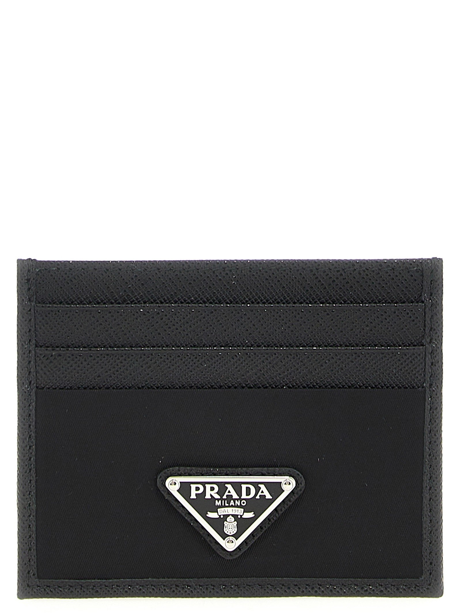 PRADA - nan - Black - Wallet