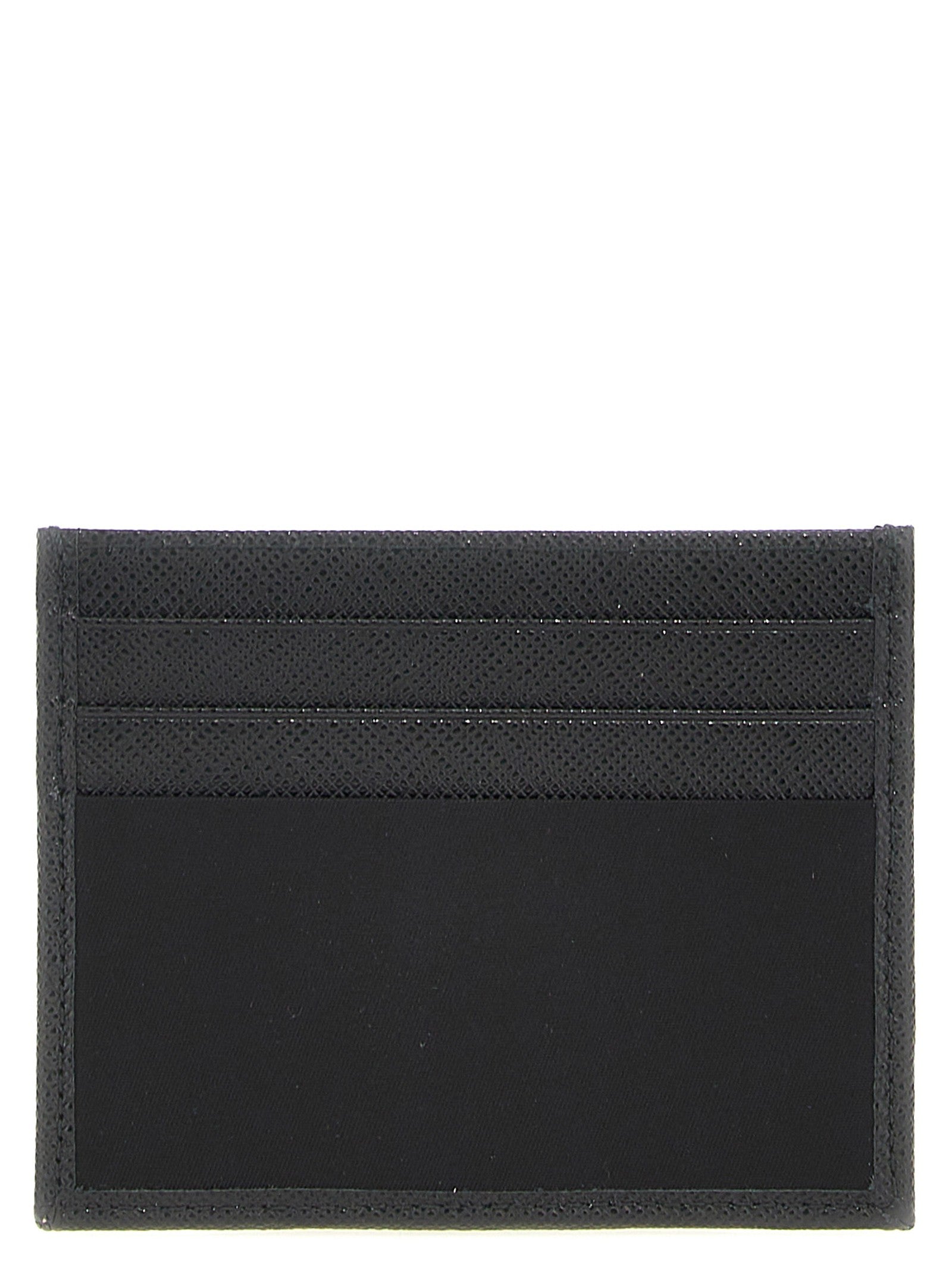 PRADA - nan - Black - Wallet