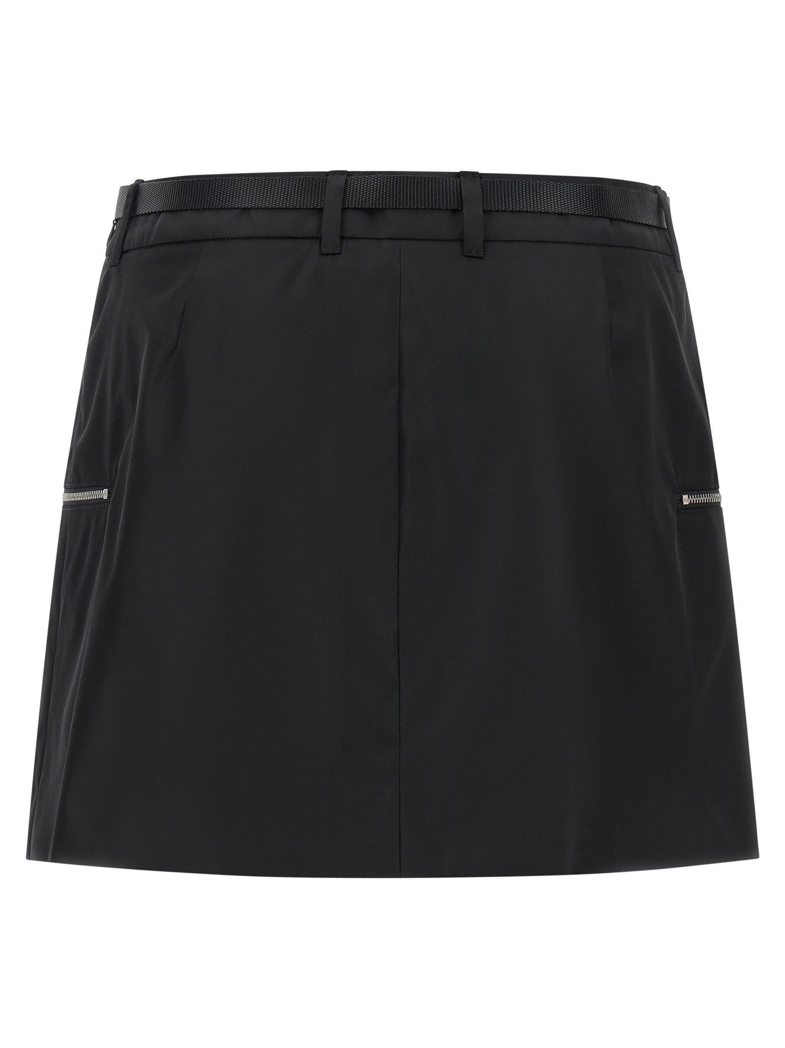 PRADA - nan - Black - Skirt